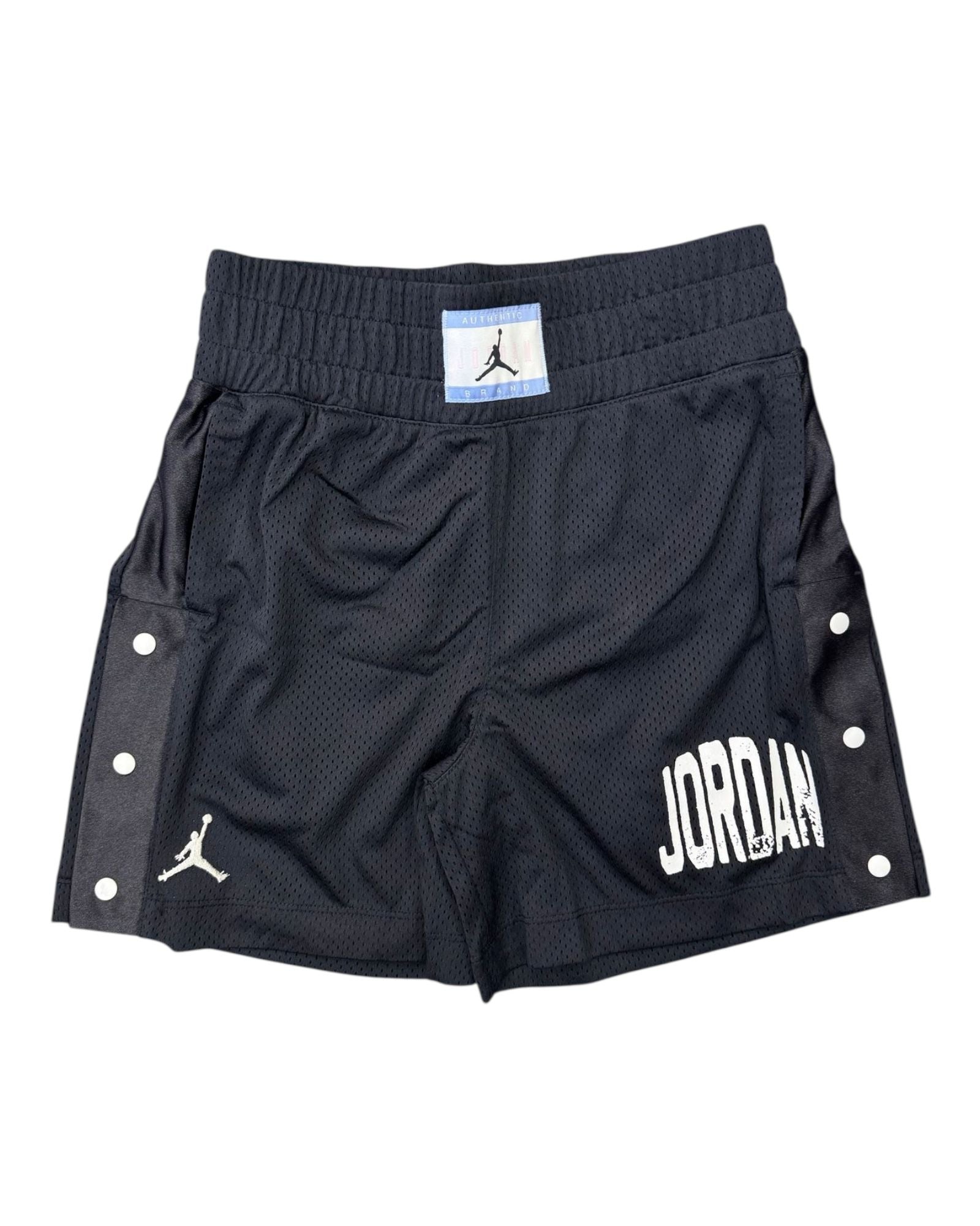 TRAINING MESH CAMP TOP E SHORT
