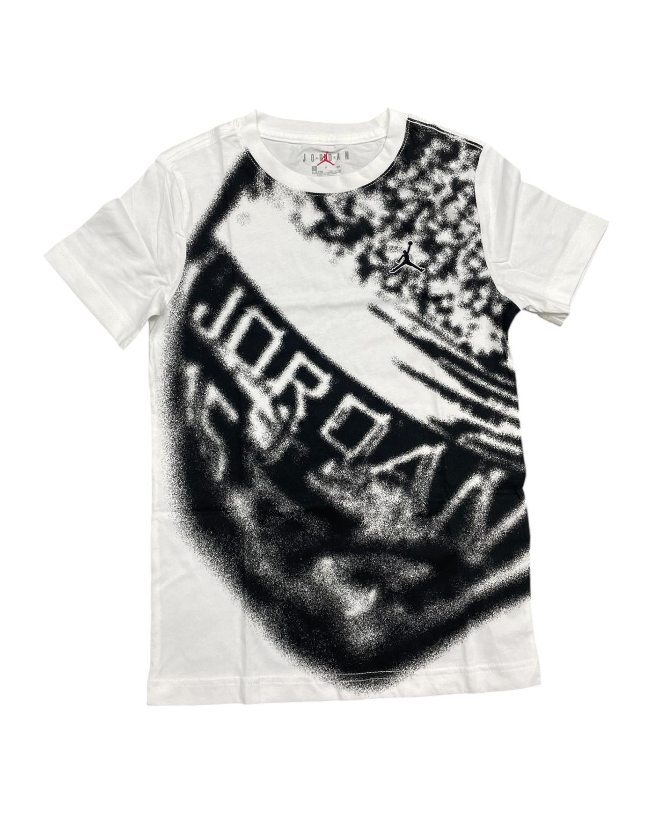 T Shirt e Short NIKE JORDAN