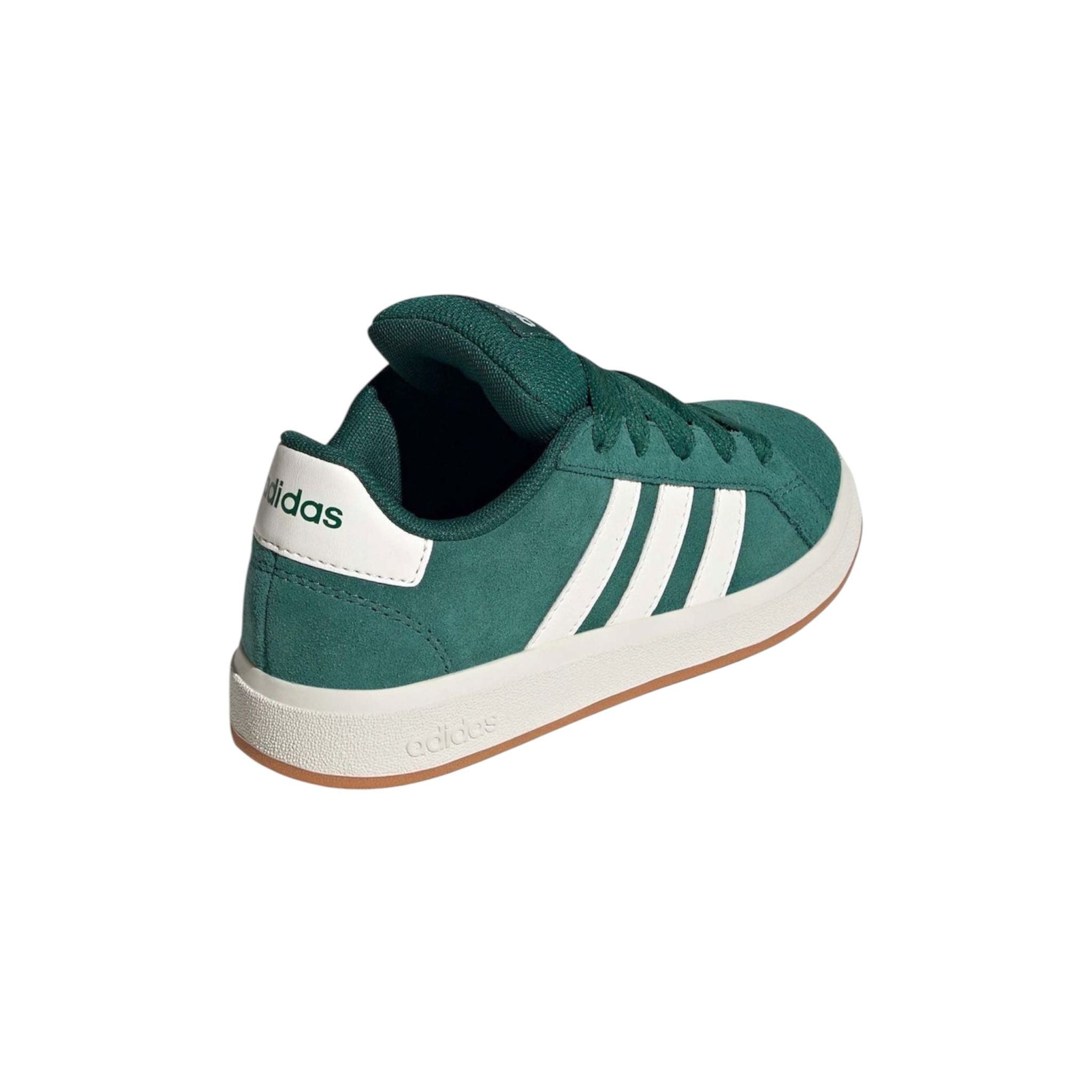 Adidas grand court jr