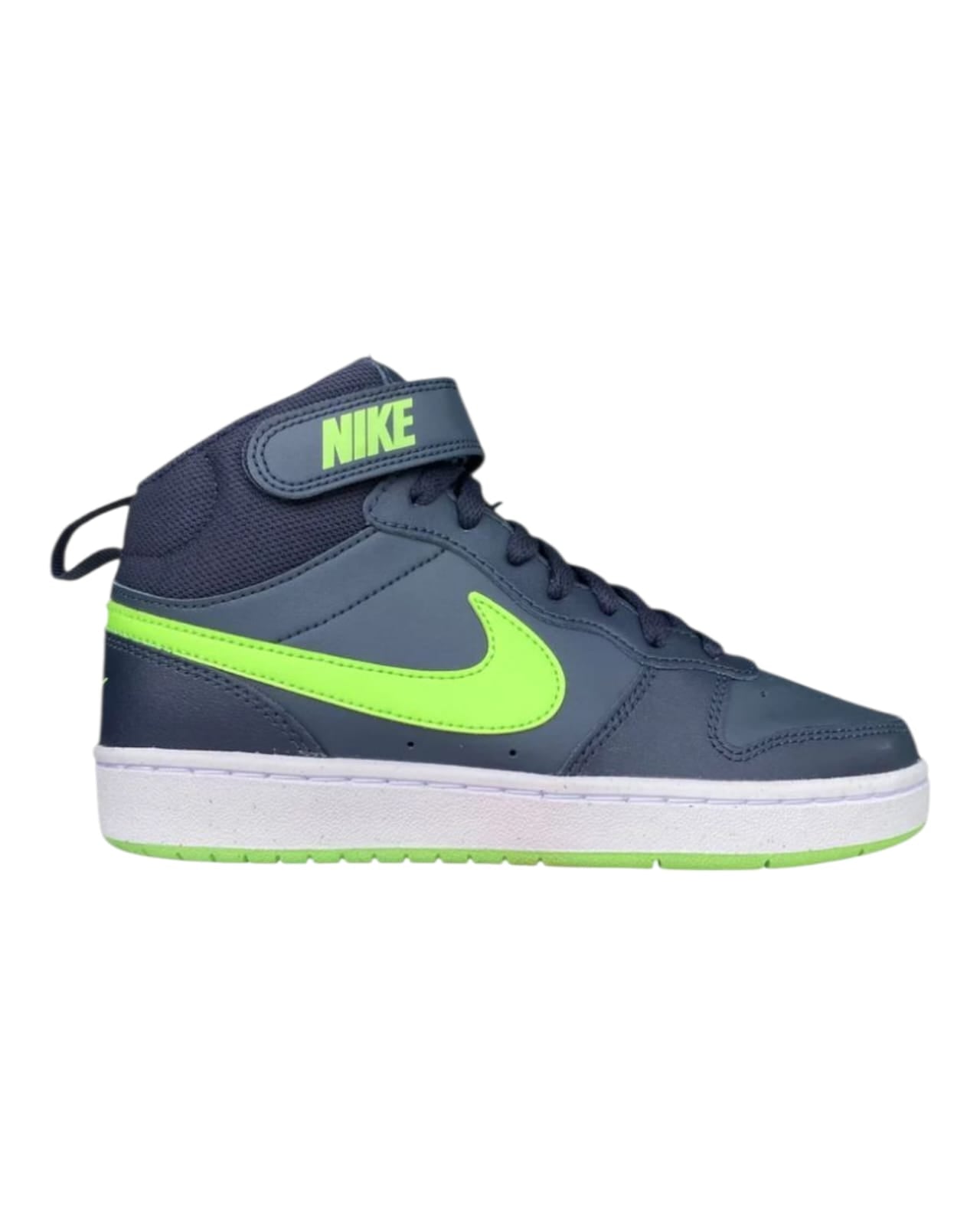 Nike Court Borough Mid