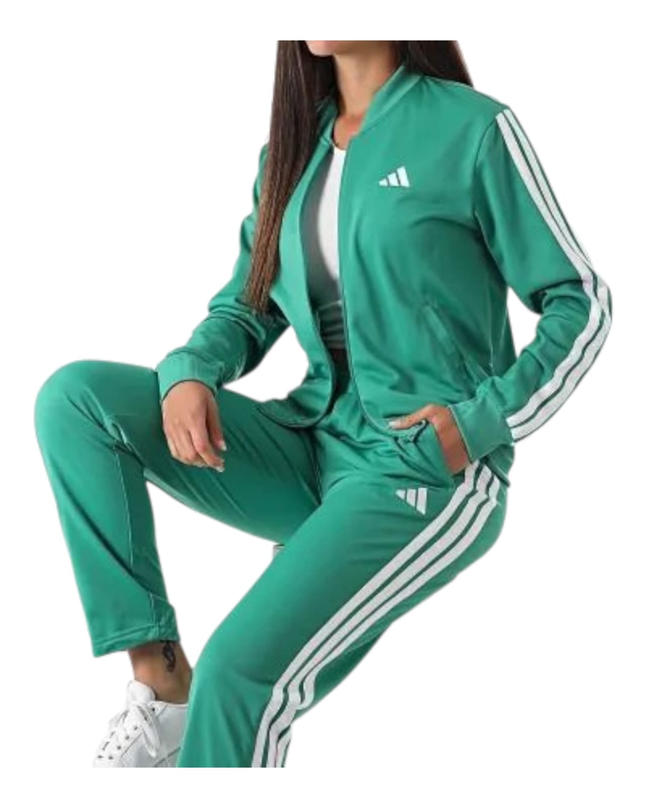 TUTA ADIDAS