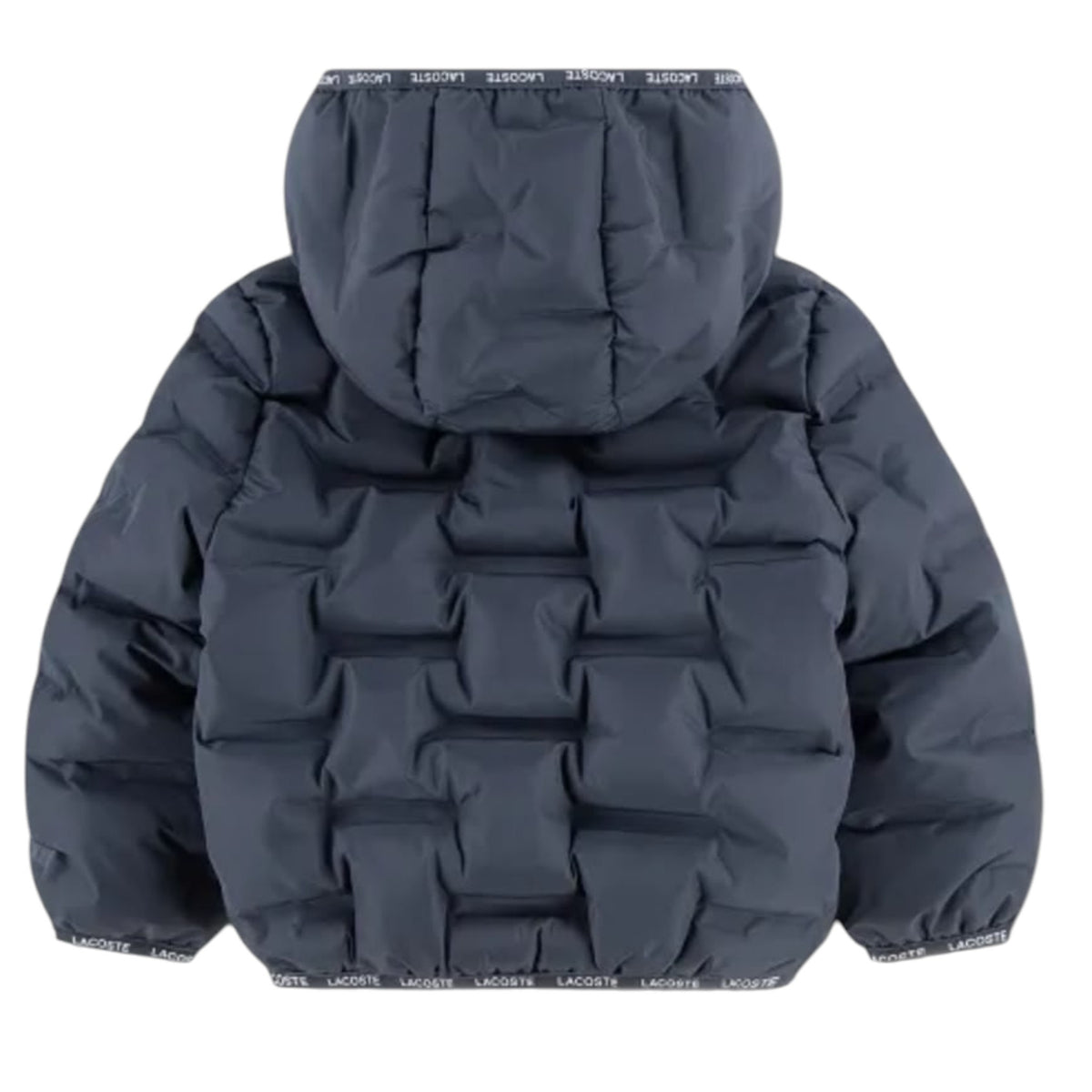 PIUMINO LACOSTE BABY