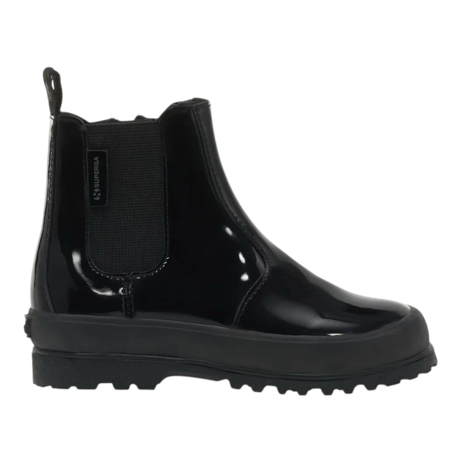 SUPERGA STIVALETTO DA BAMBINA