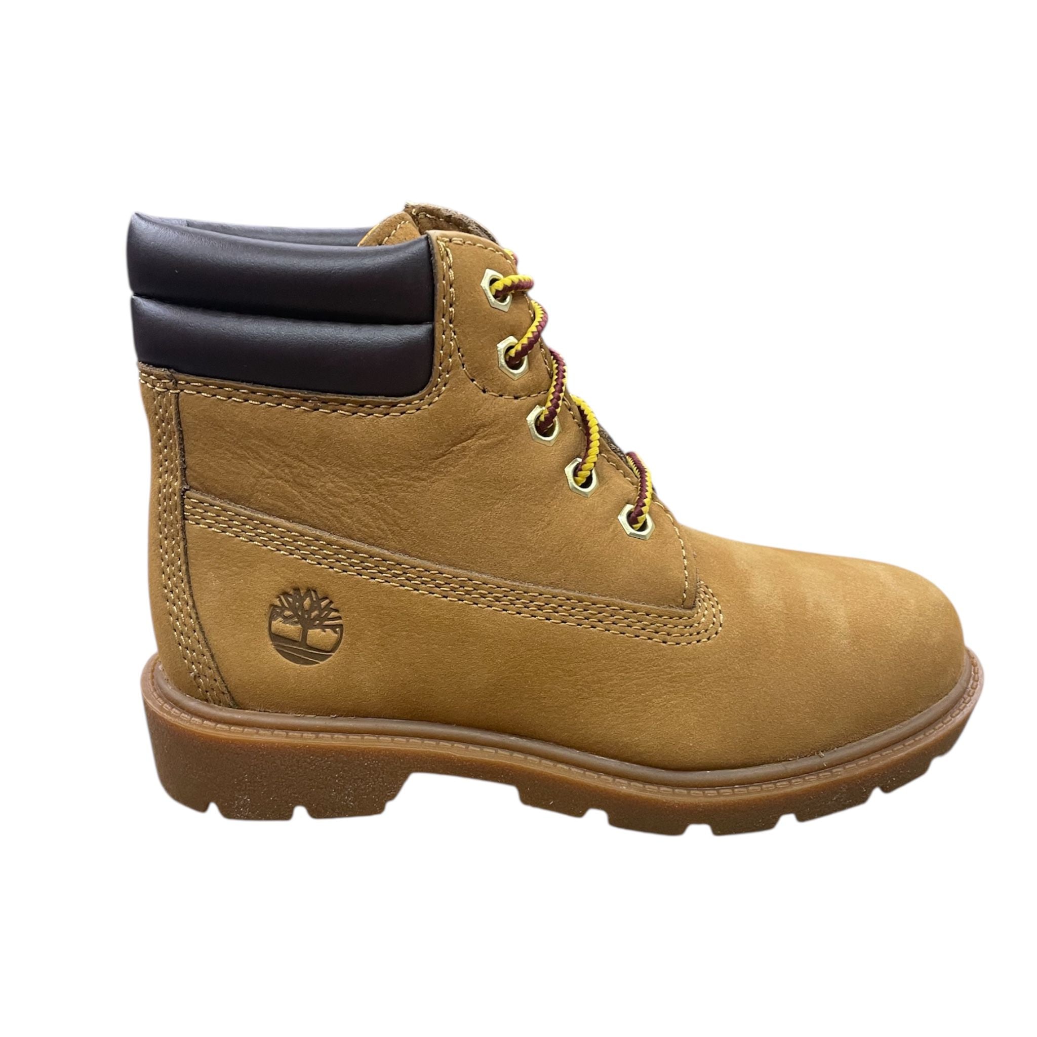Scarponcini Timberland JR