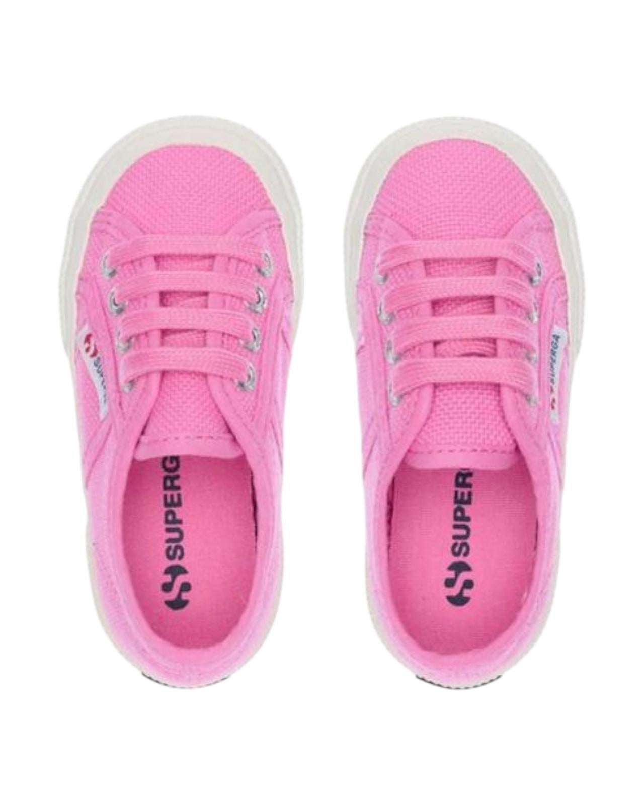 Sneakers Lacci SUPERGA