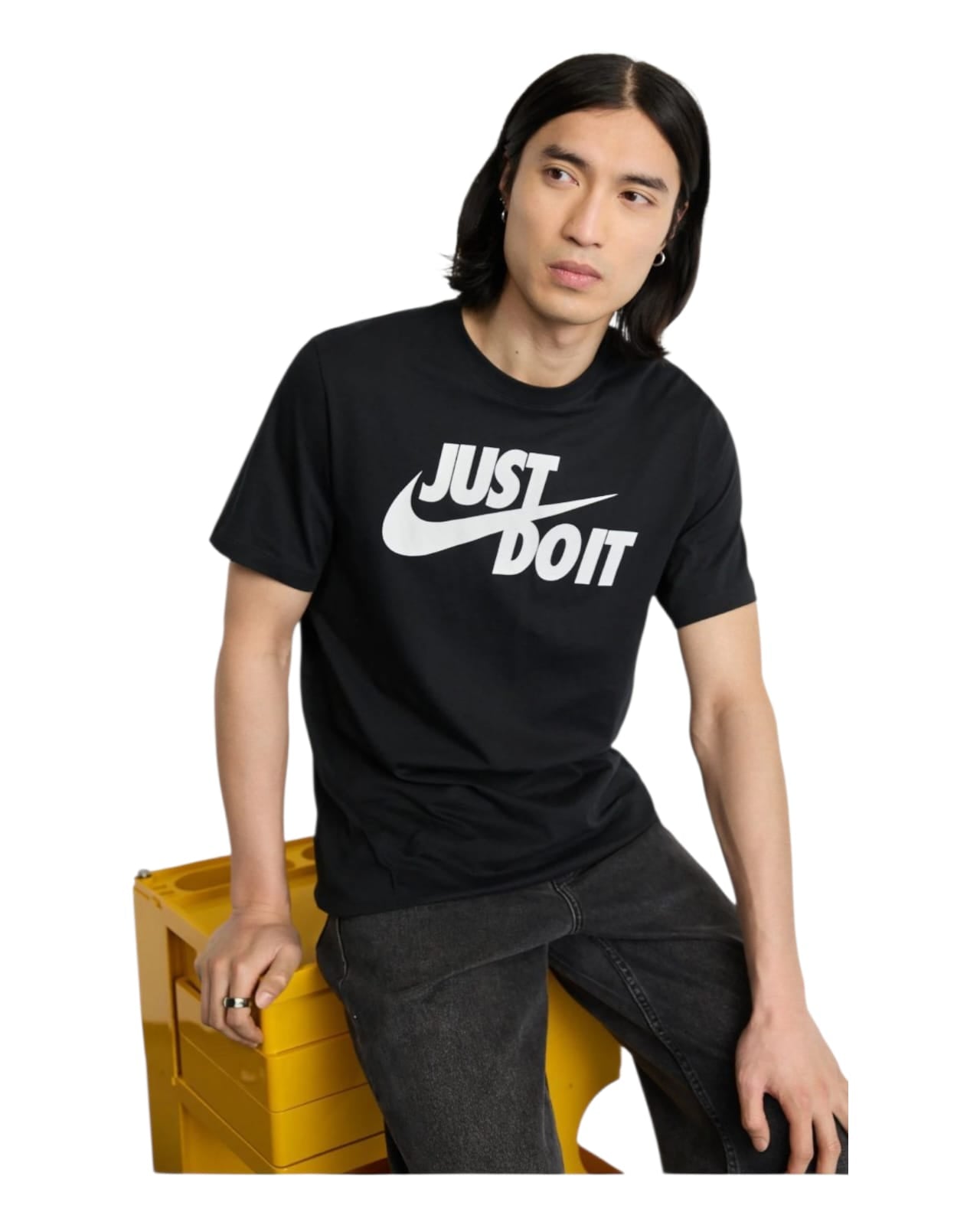T-SHIRT NIKE
