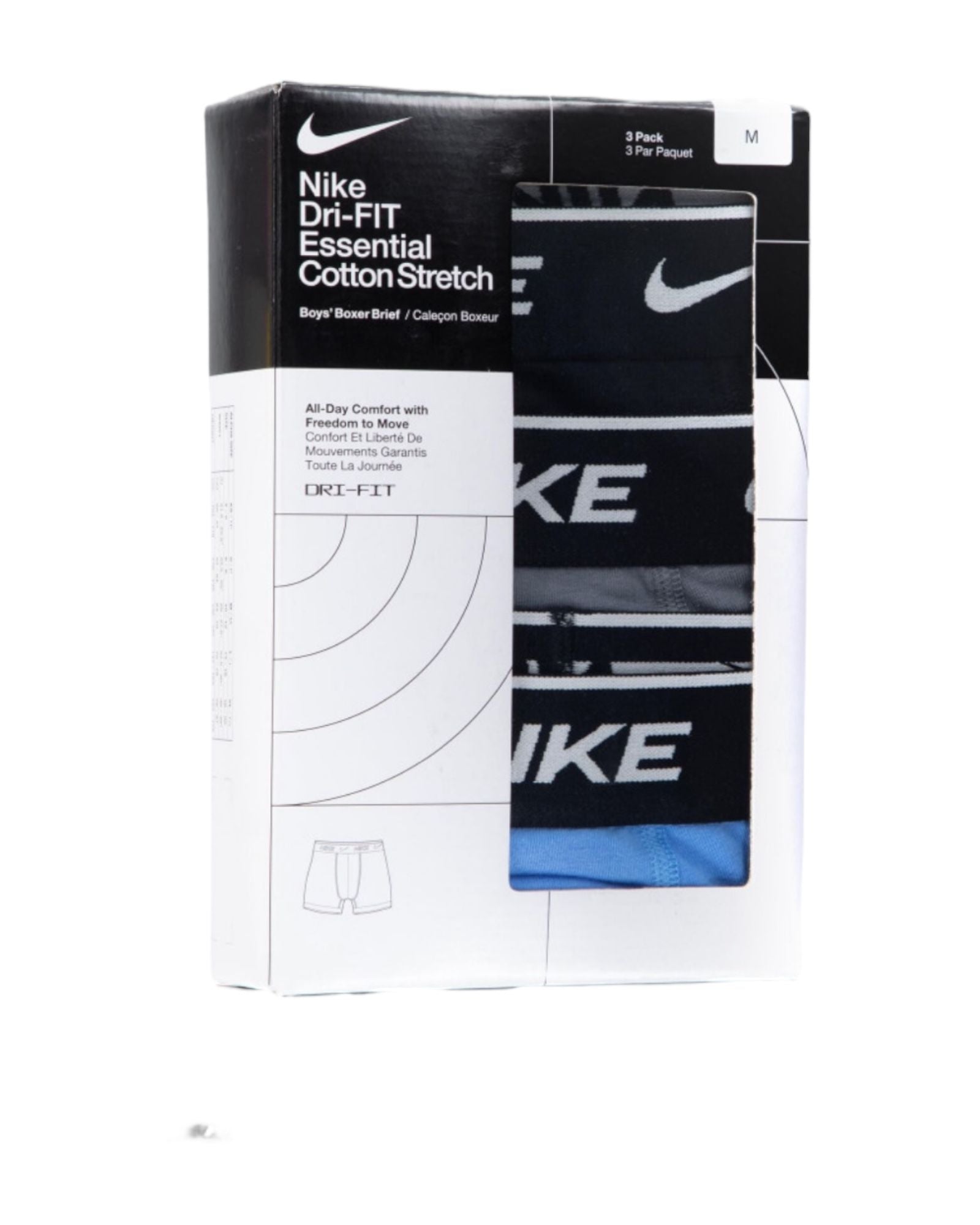 Everyday Cotton Boxer Brief