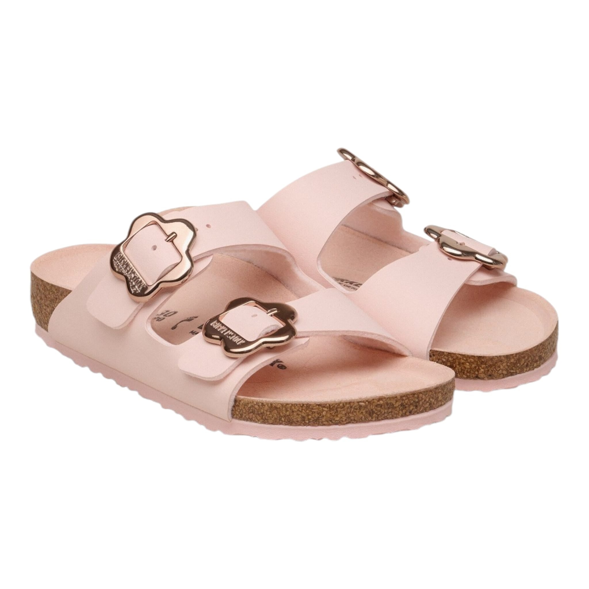 Sandalo BIRKENSTOCK JR