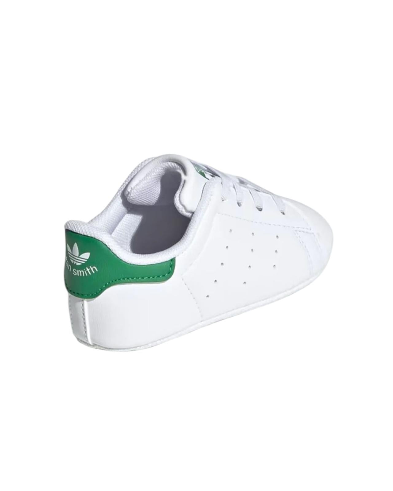 Sneakers Lacci Elastici Adidas