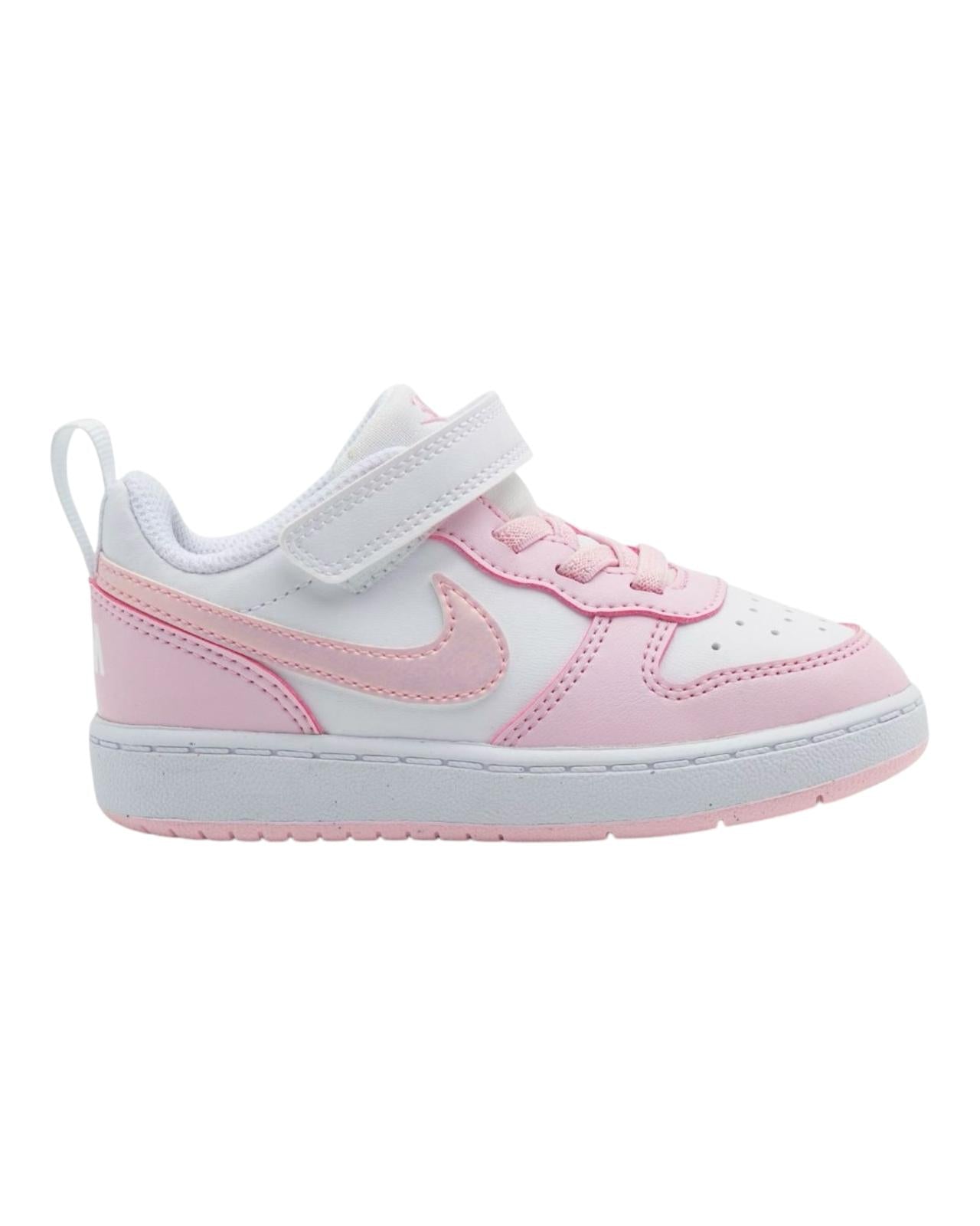Sneakers Lacci Elastici Nike