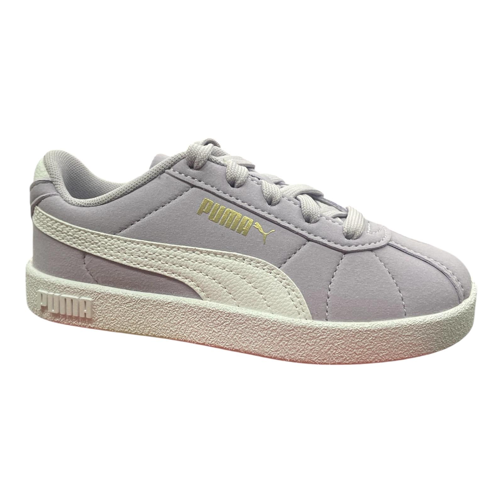 Puma Club II PS