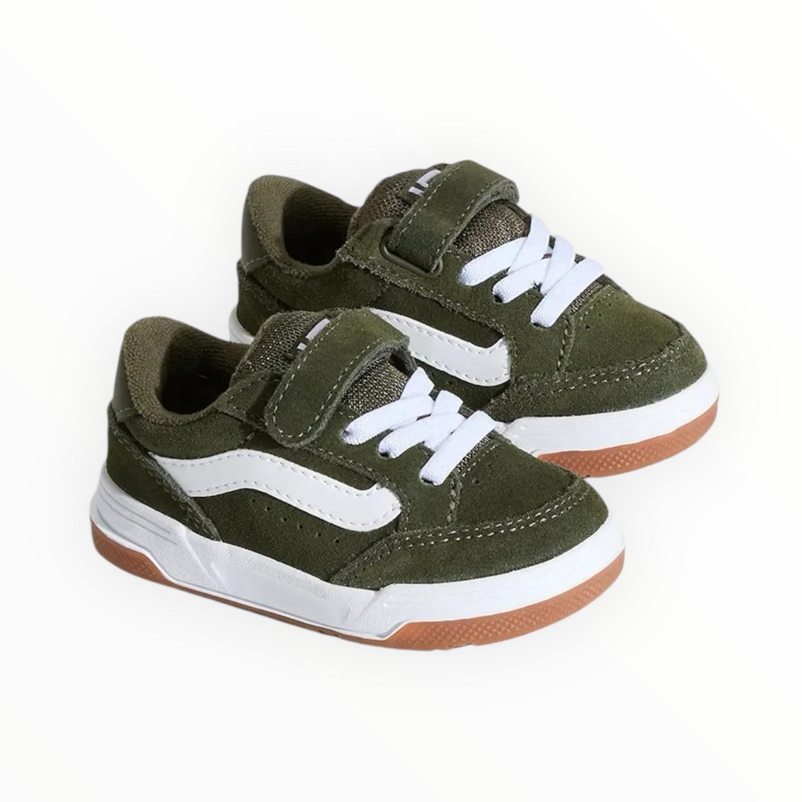 Sneakers Lacci Elastici VANS