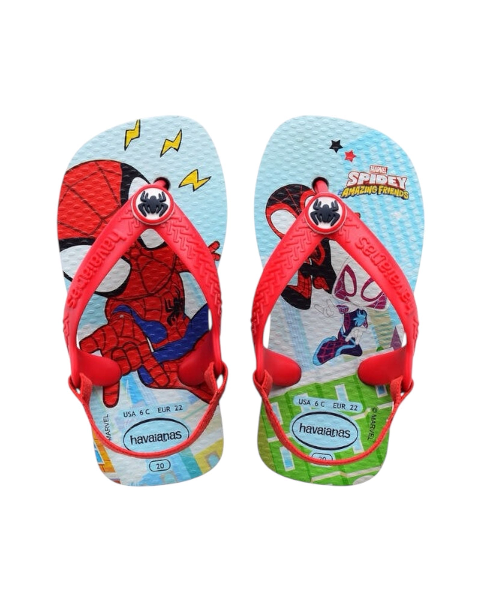 Hav Baby Marvel