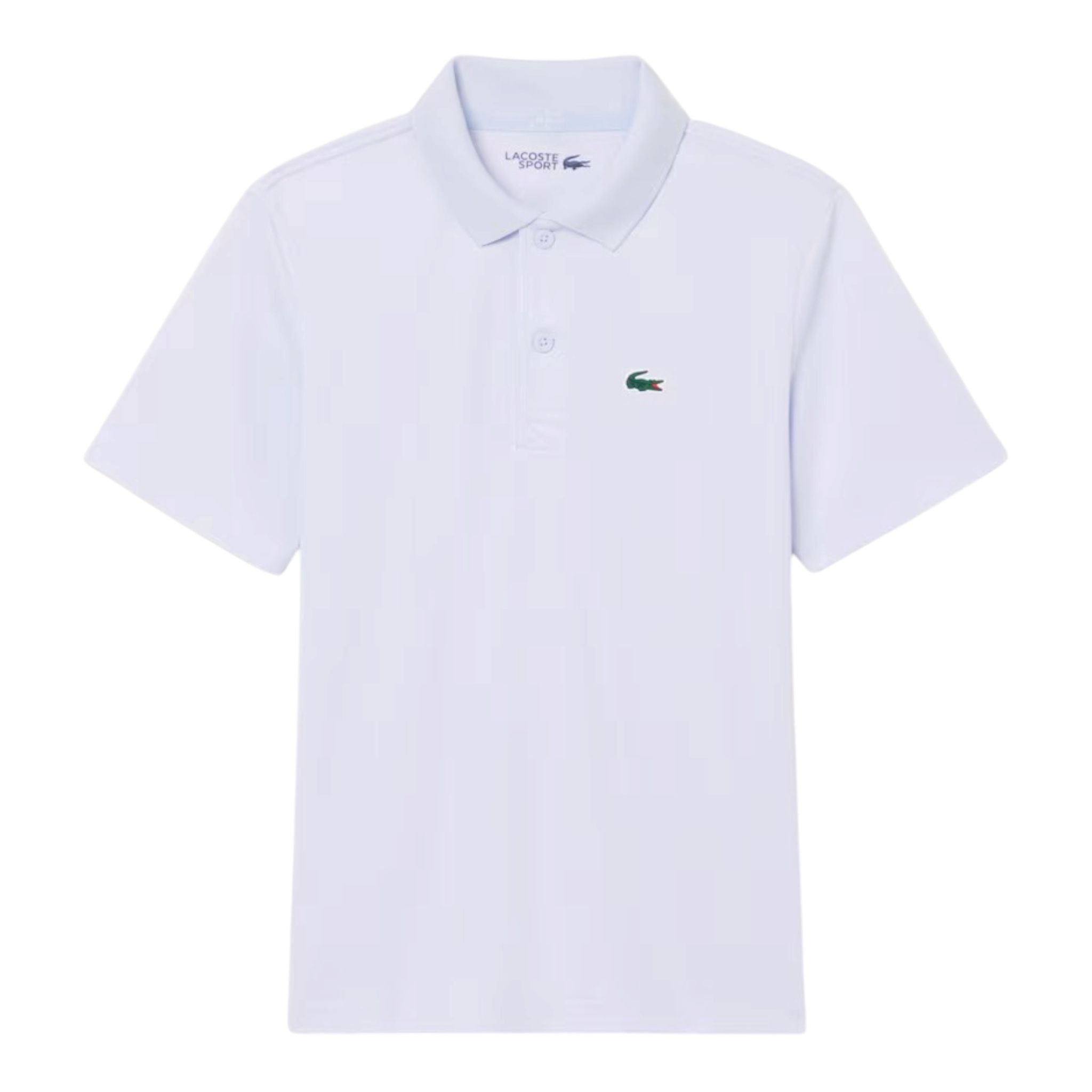 POLO LACOSTE JR