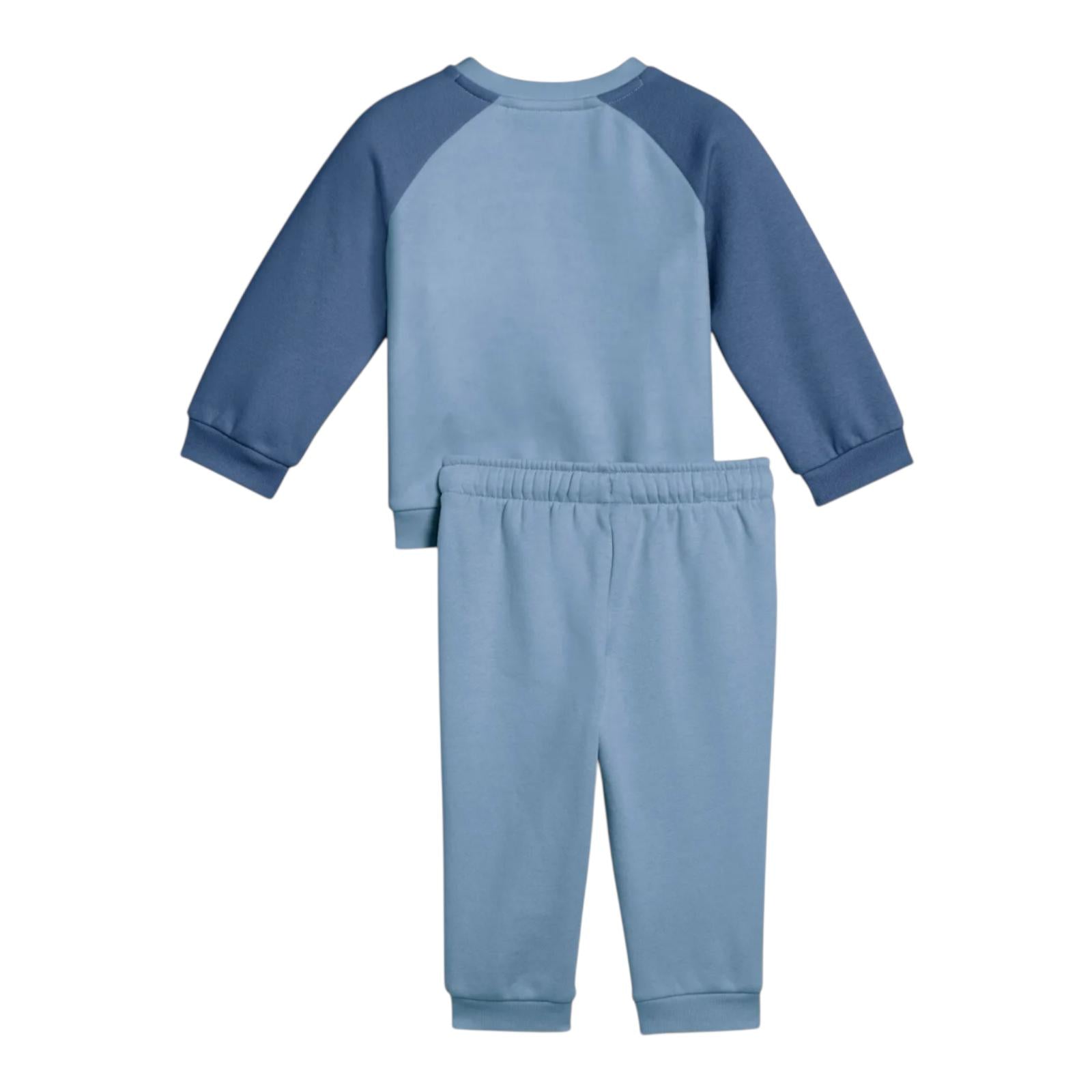 TUTA PUMA BAMBINO