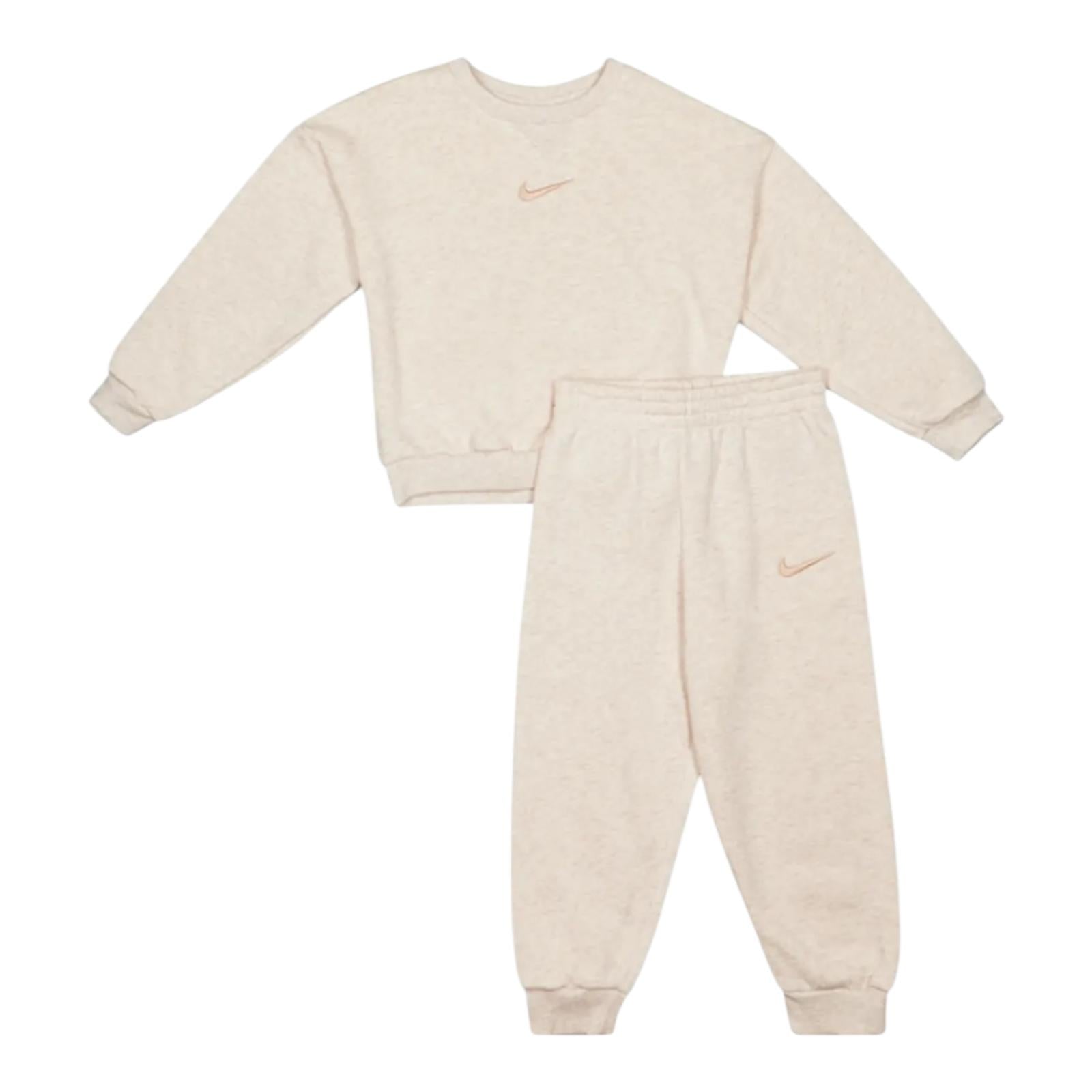 TUTA NIKE JR