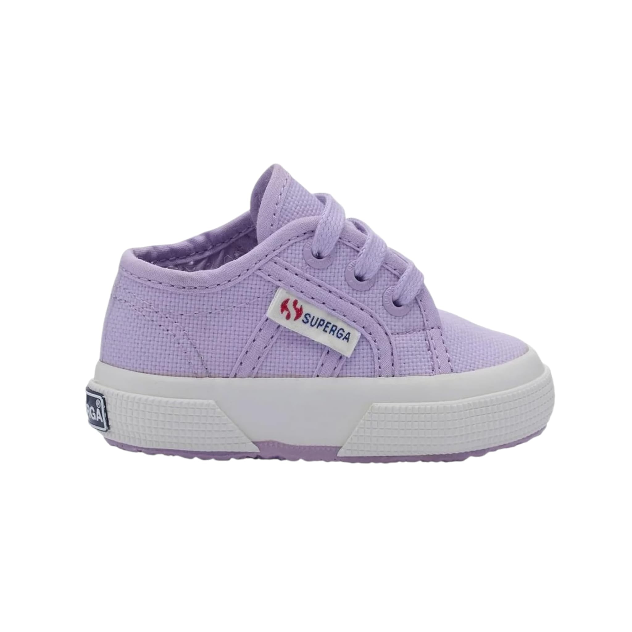 SUPERGA LACCI BABY