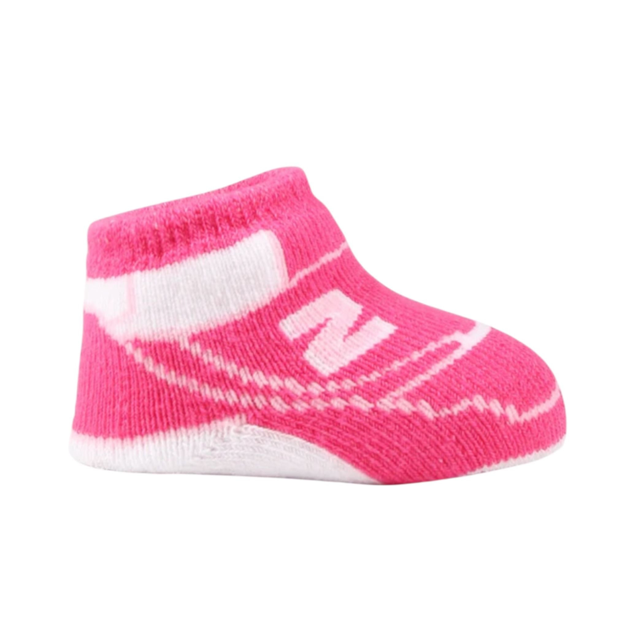 CONFEZIONE CALZINI NEONATO