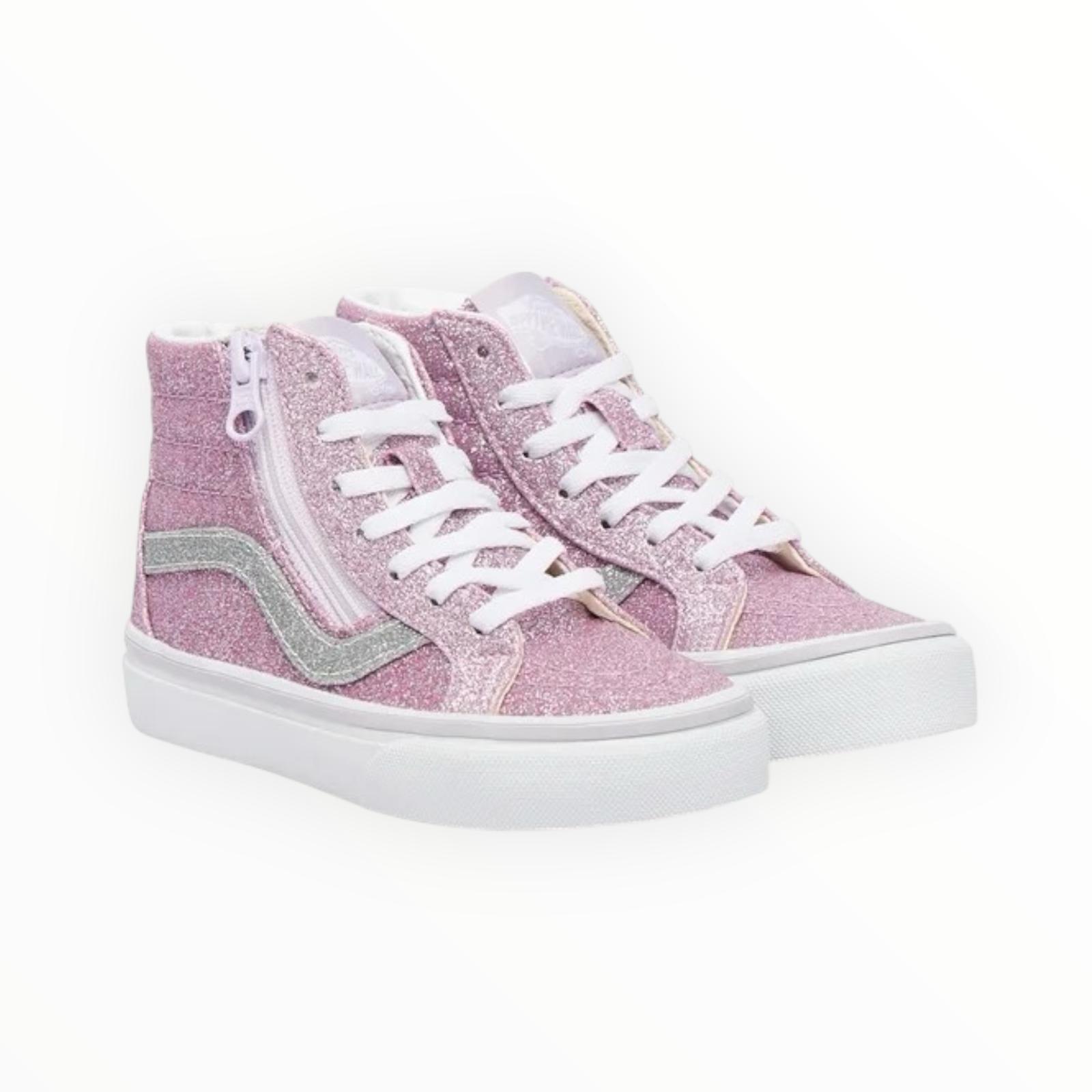 Vans Sneakers SK8-Hi Reissue Side Zip