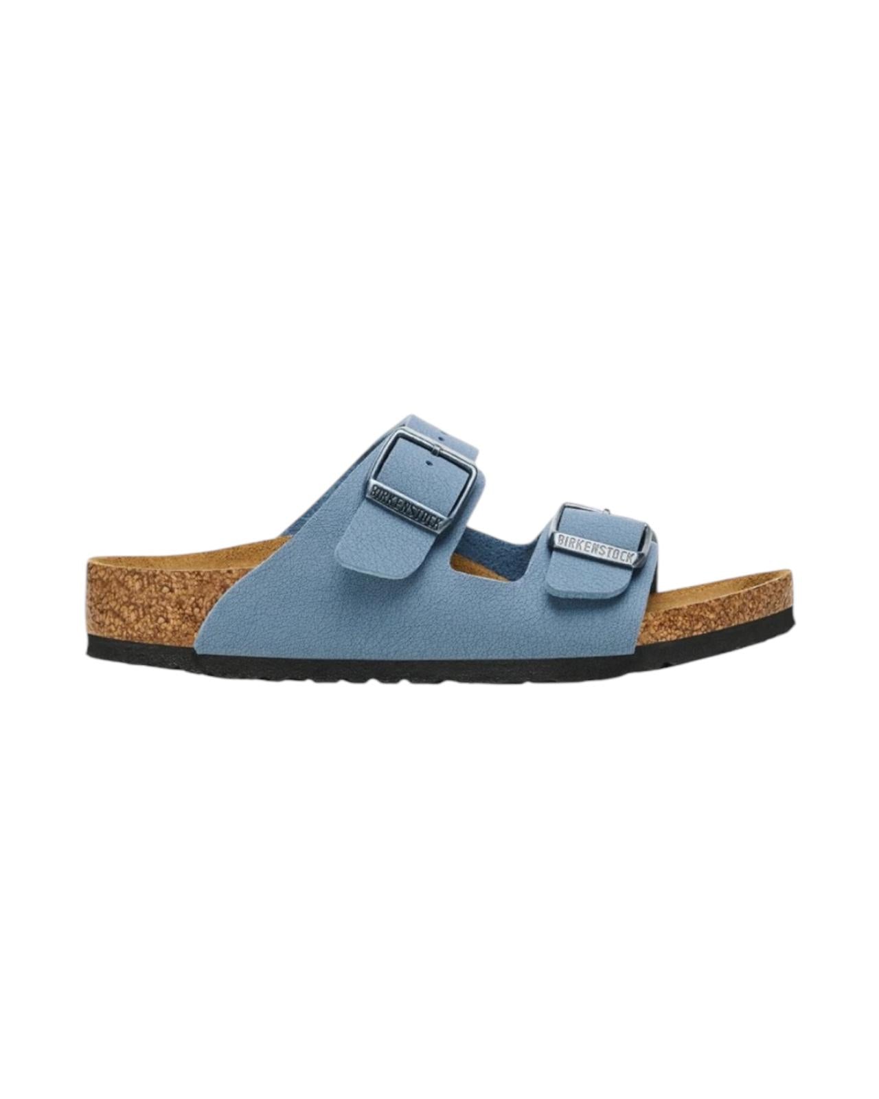 Ciabatta In Pelle BIRKENSTOCK