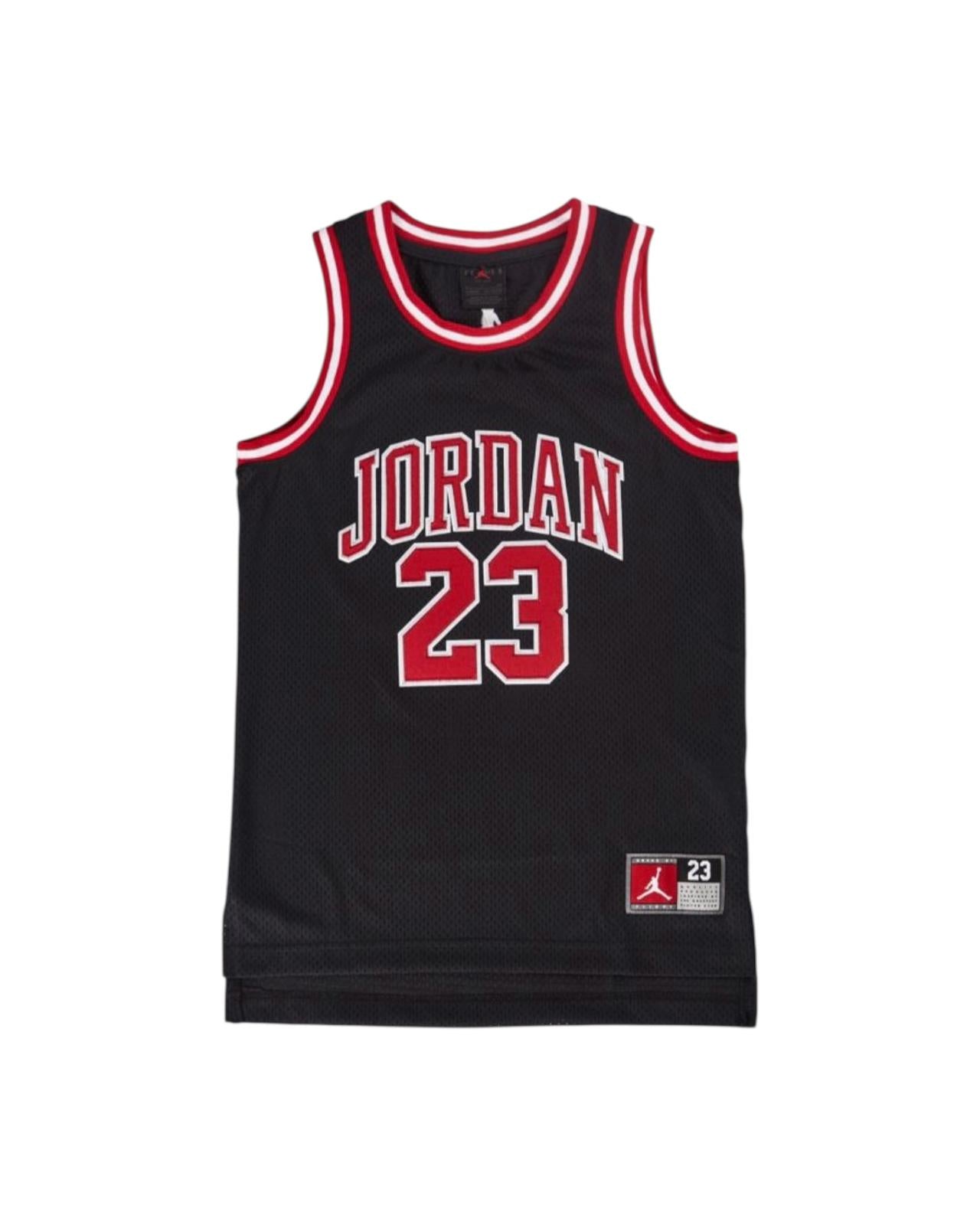 Canotta E Short NIKE JORDAN