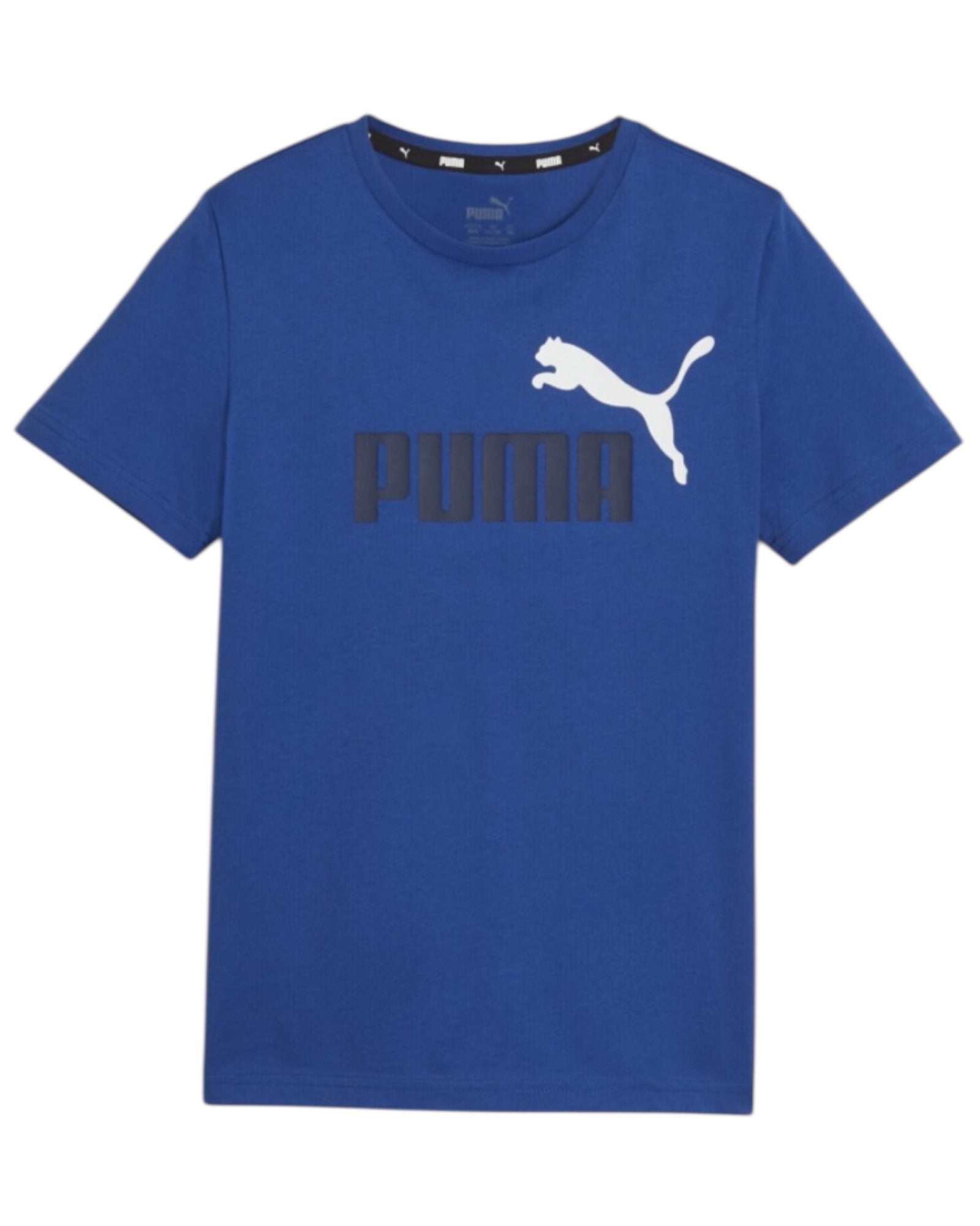 ESS+ 2 Col Logo Tee