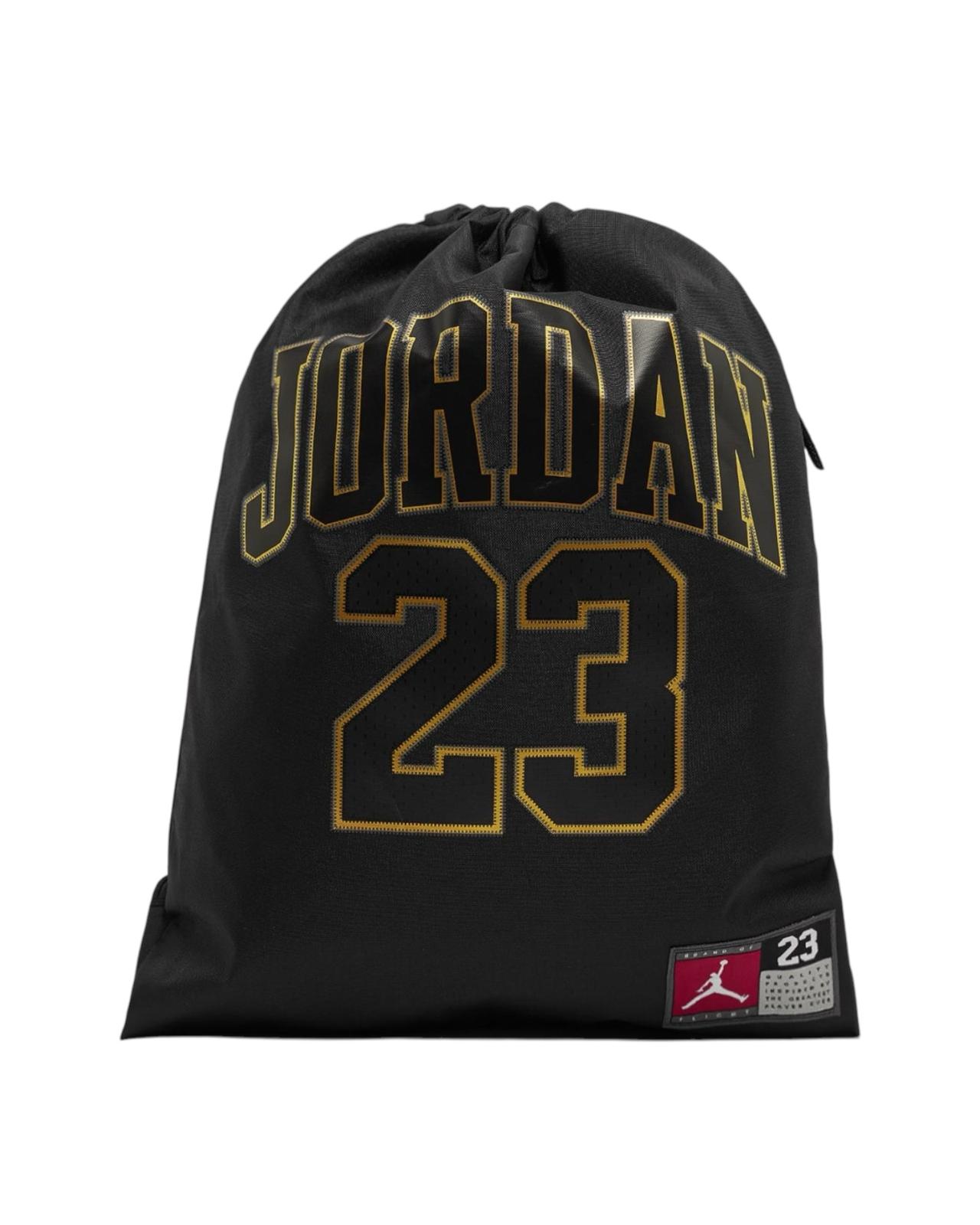 SACCA JORDAN