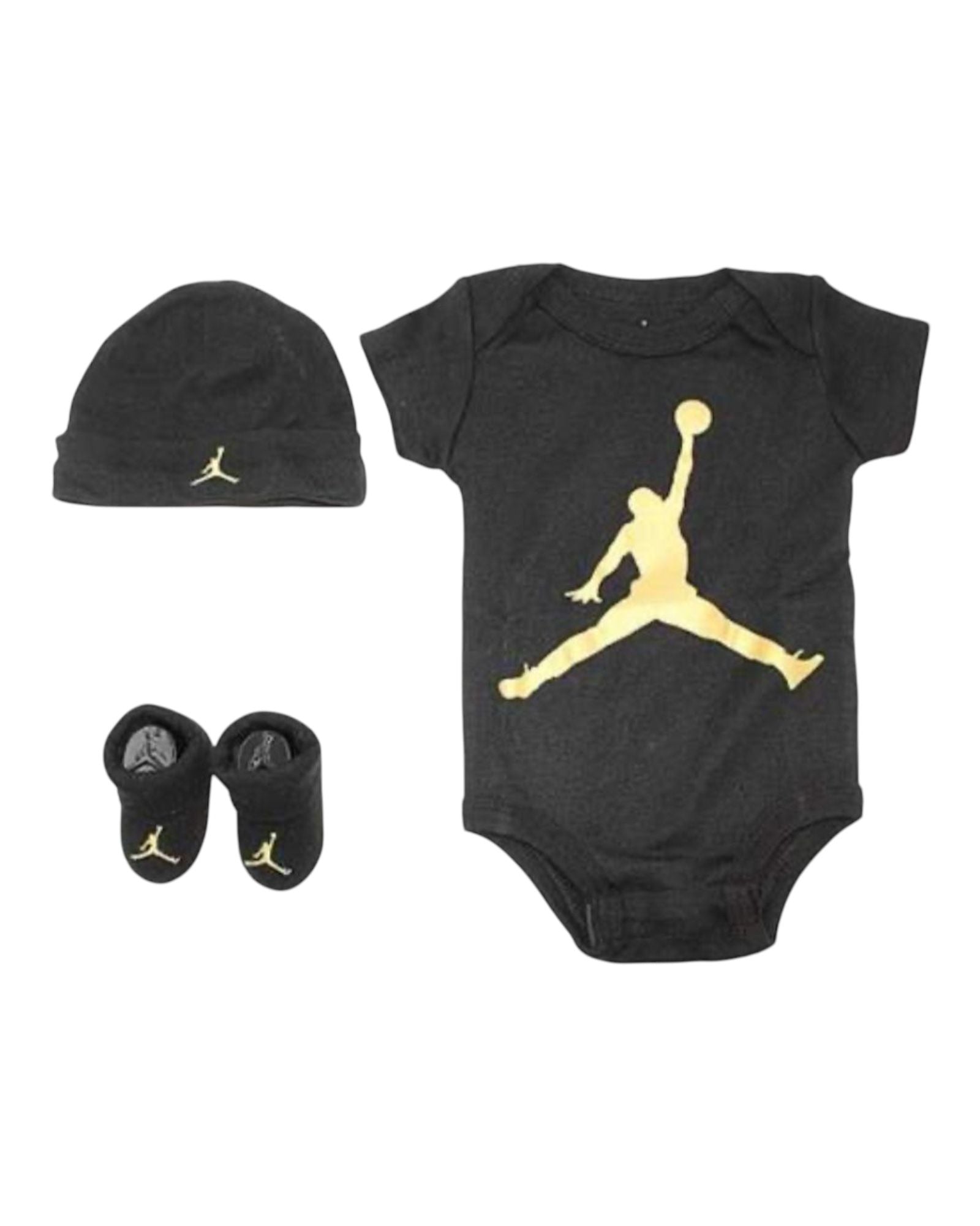 Jumpman Set