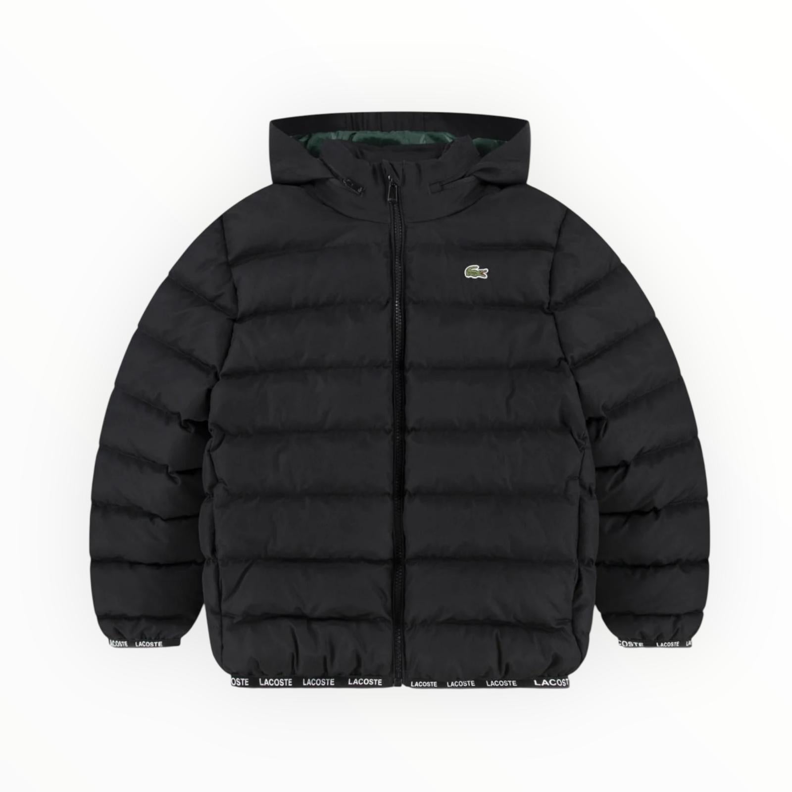 LACOSTE PIUMINO PUFFER