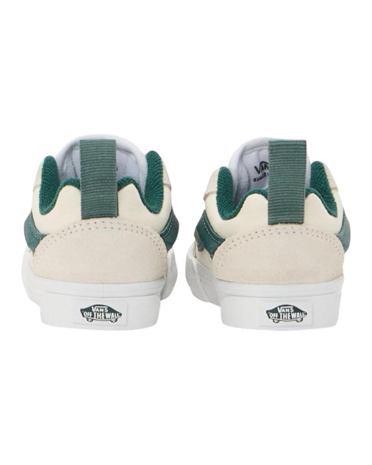 Sneakers Lacci Elastici VANS