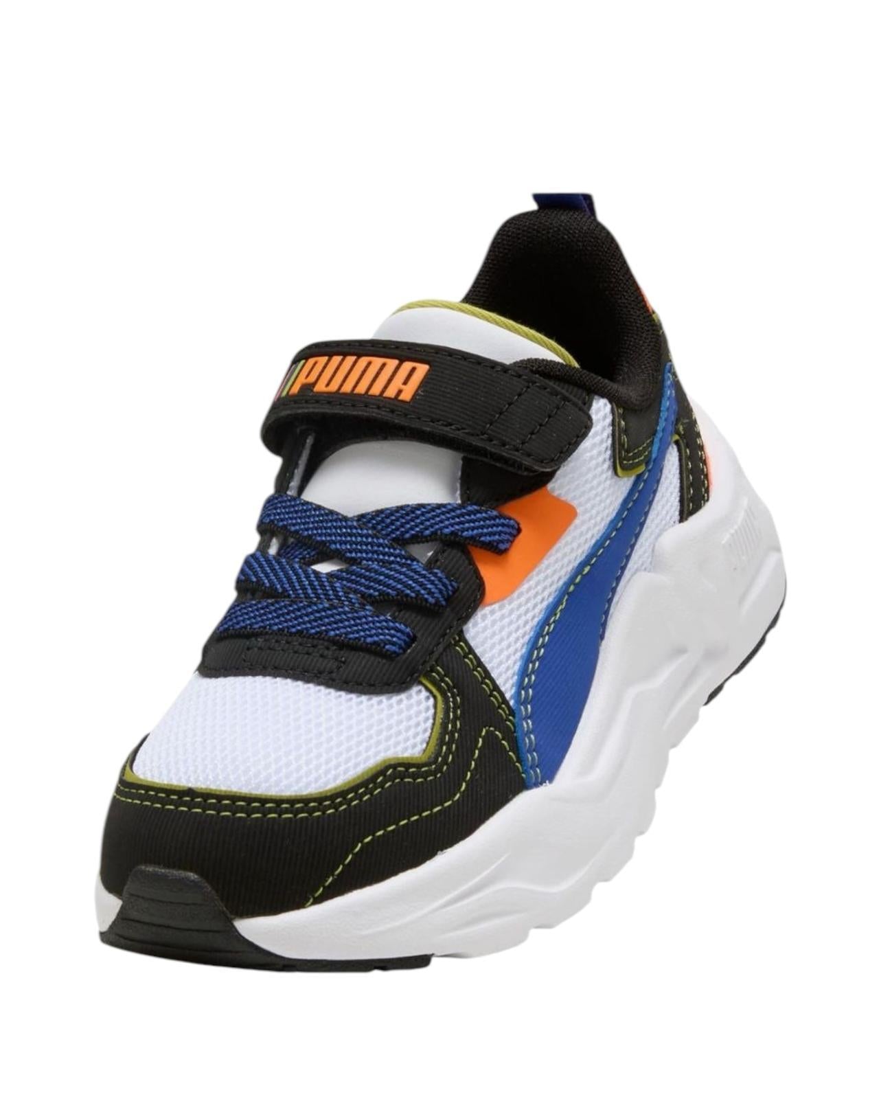 Sneakers Lacci Elastici PUMA