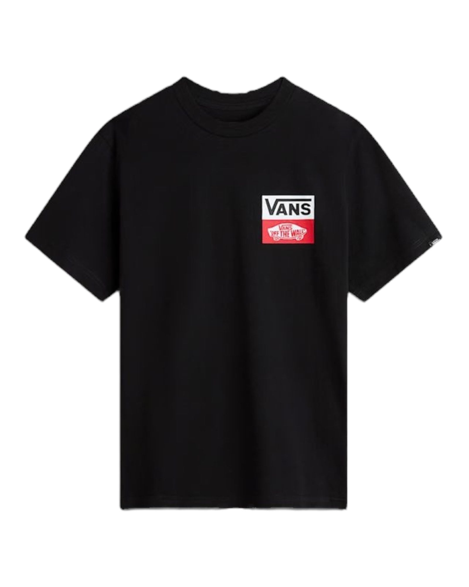 T-shirt Vans OG Logo