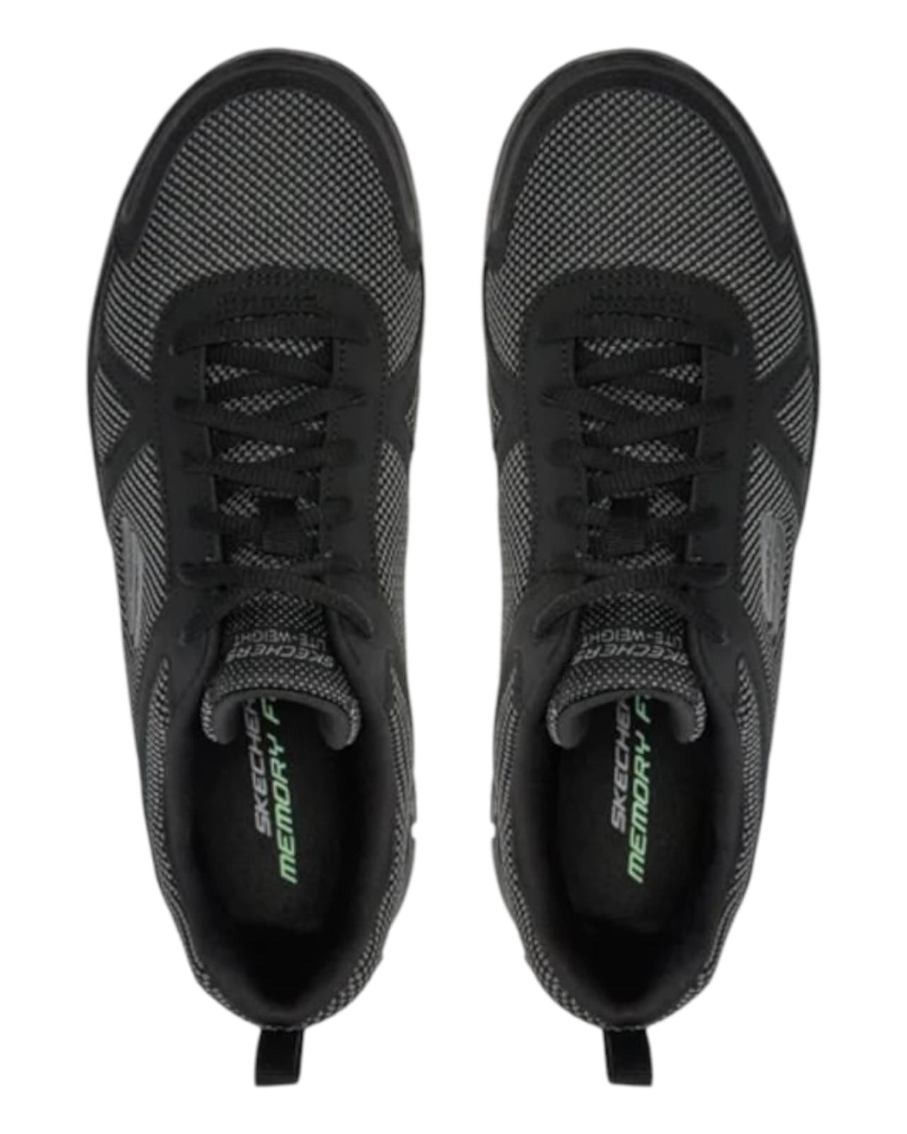 Skechers memory foam