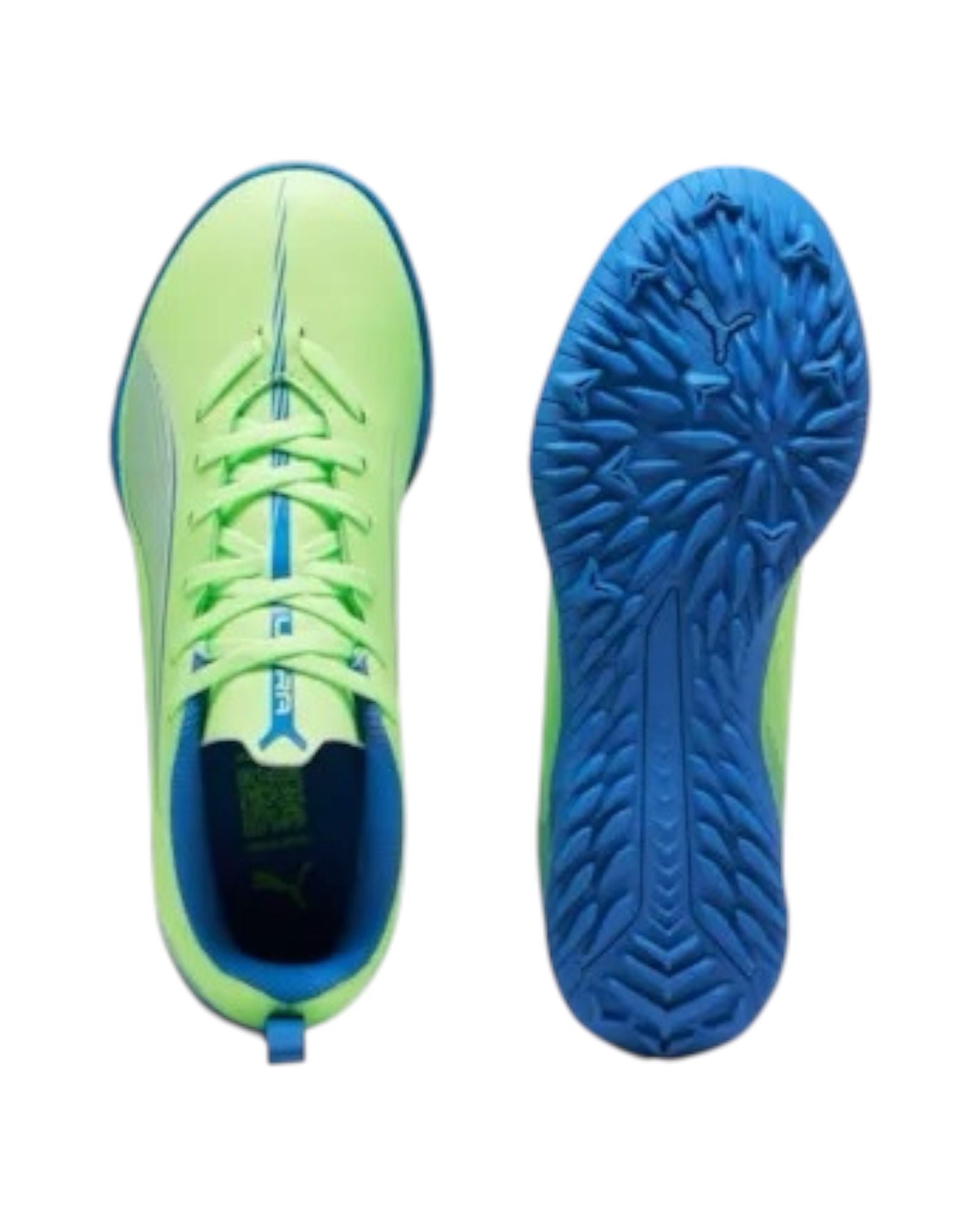 Scarpe calcetto puma