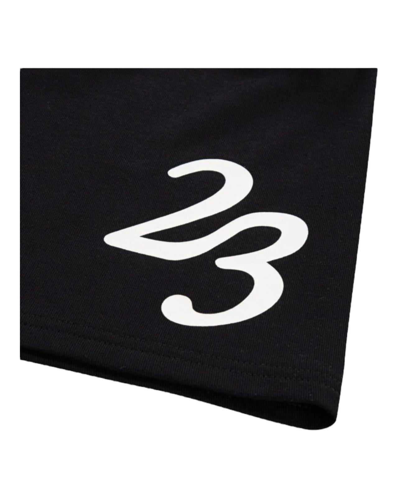 T Shirt e Short NIKE JORDAN