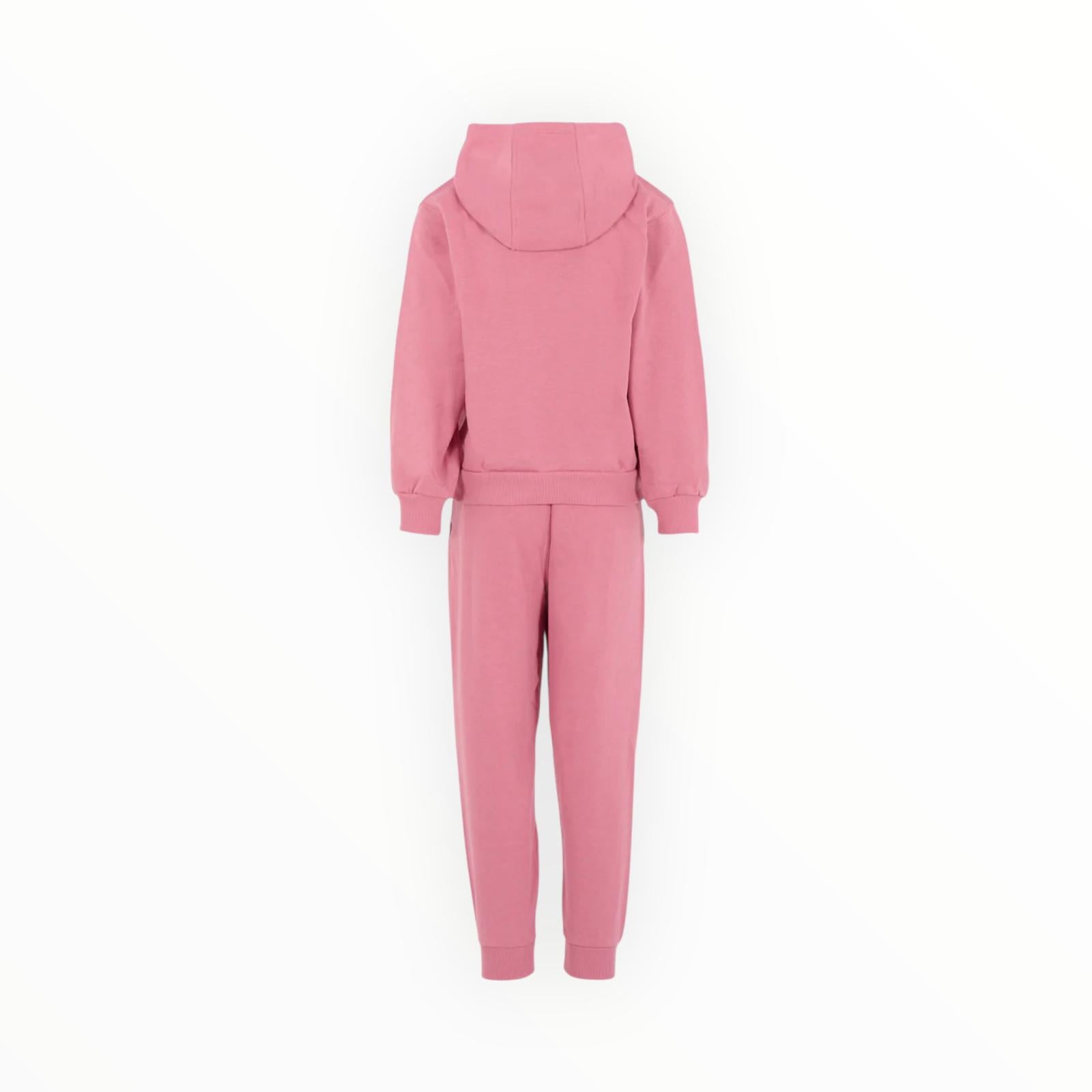Nike tuta per bambina con logo