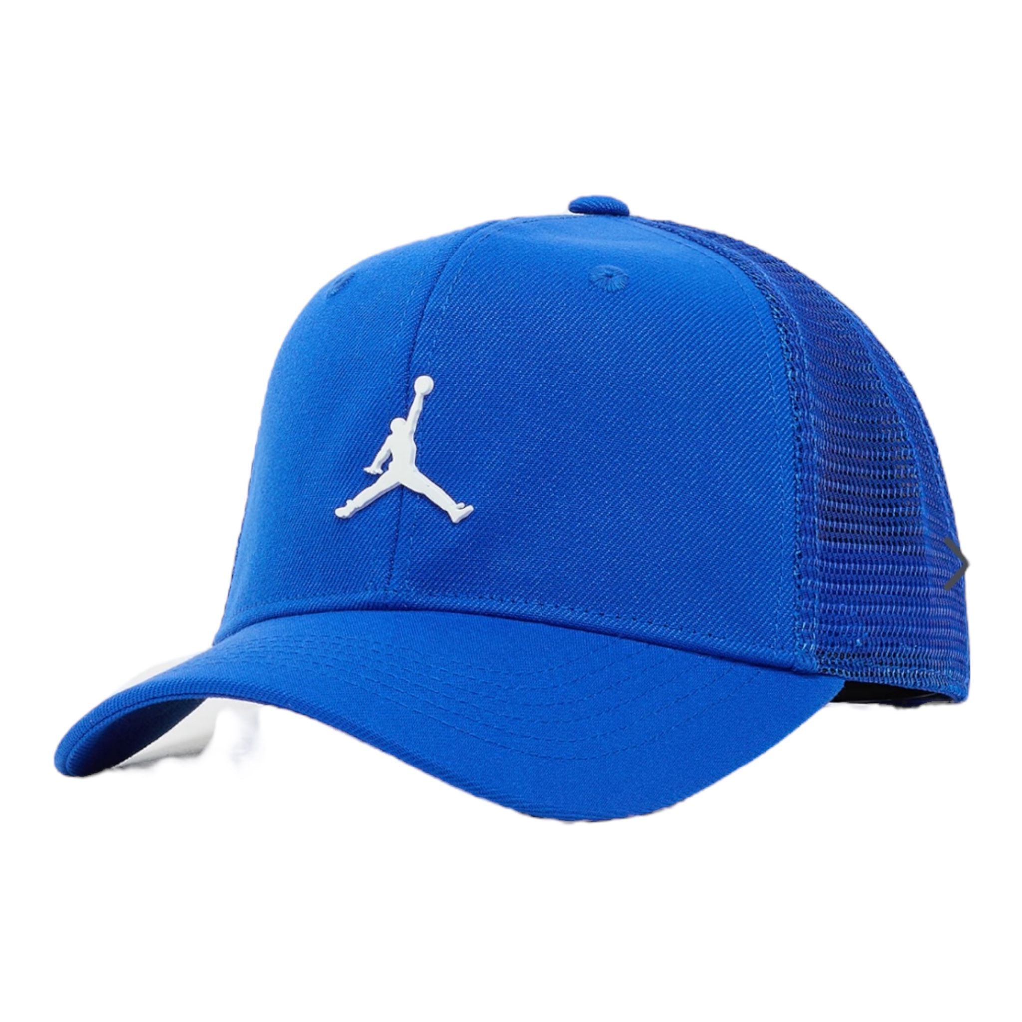 Metal Jumpman Trucker kids 8-20 anni