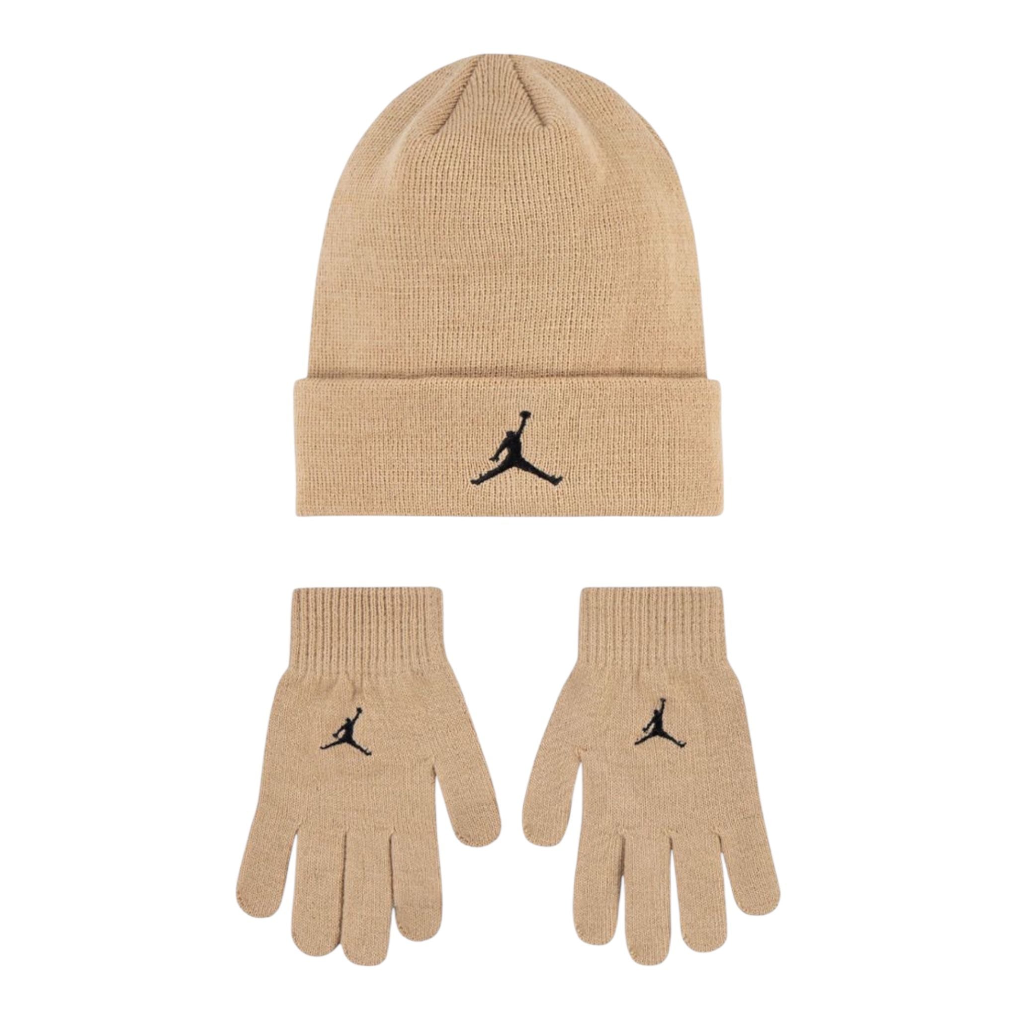 Set Cappello e Guanti Jordan Jumpman