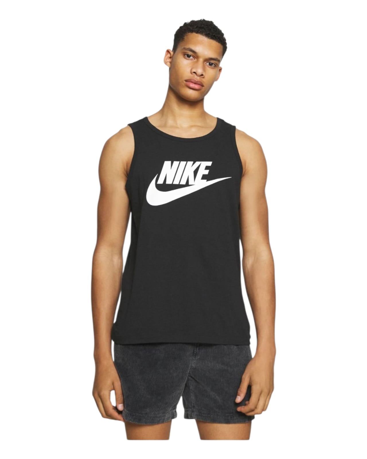 Canotta nike