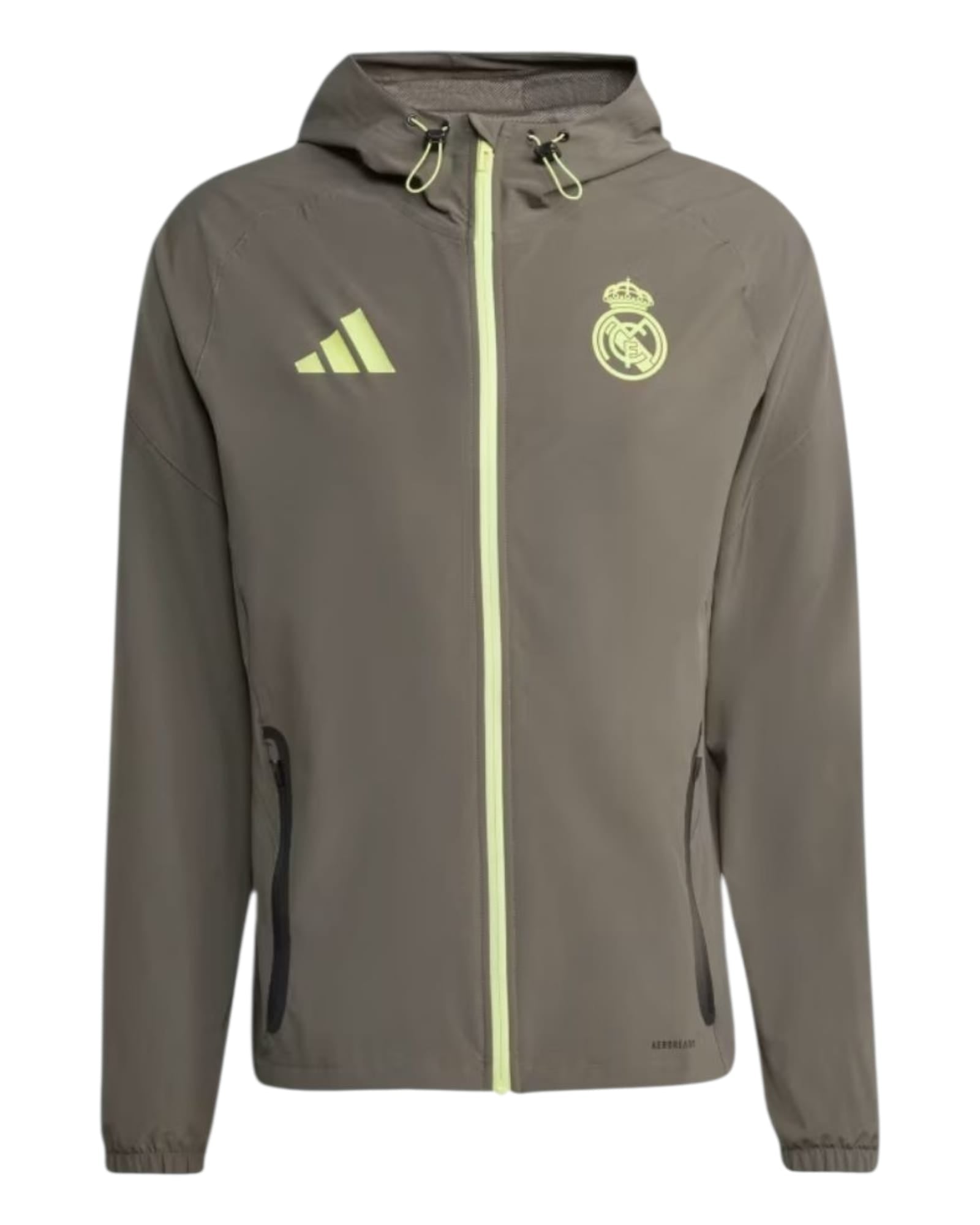 Tuta Adidas Real Madrid