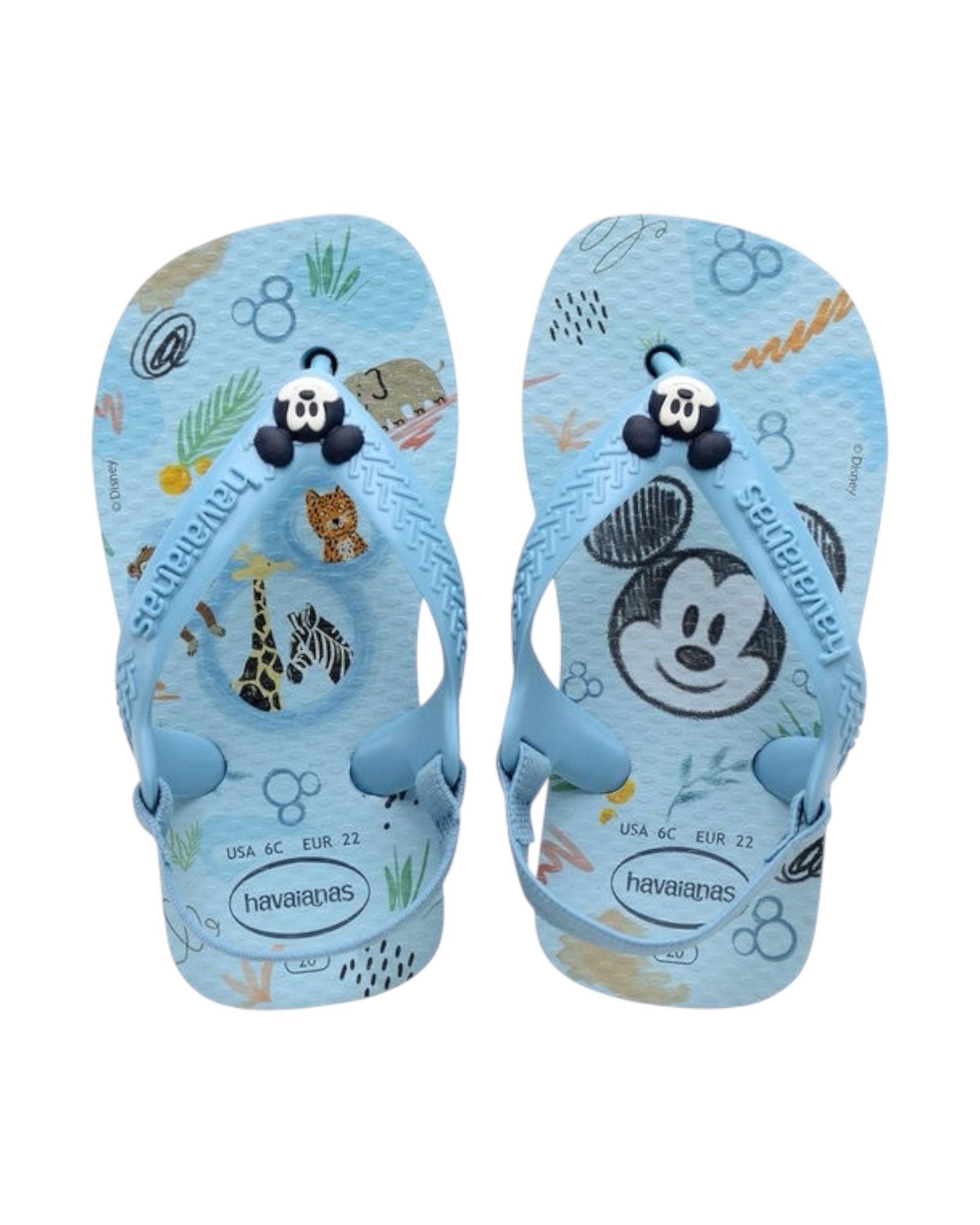 Hav Baby Disney Classics II