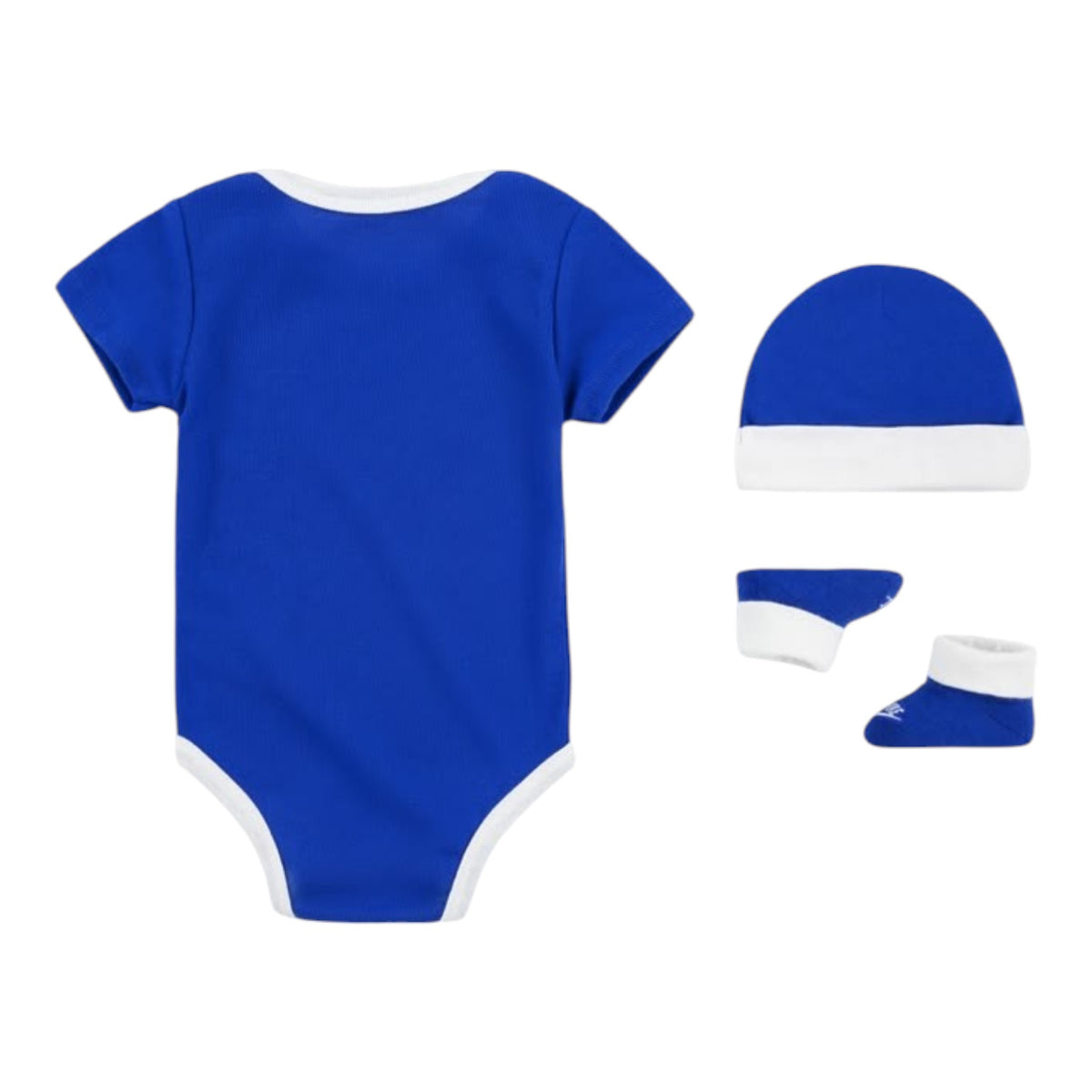 SET NEONATO NIKE