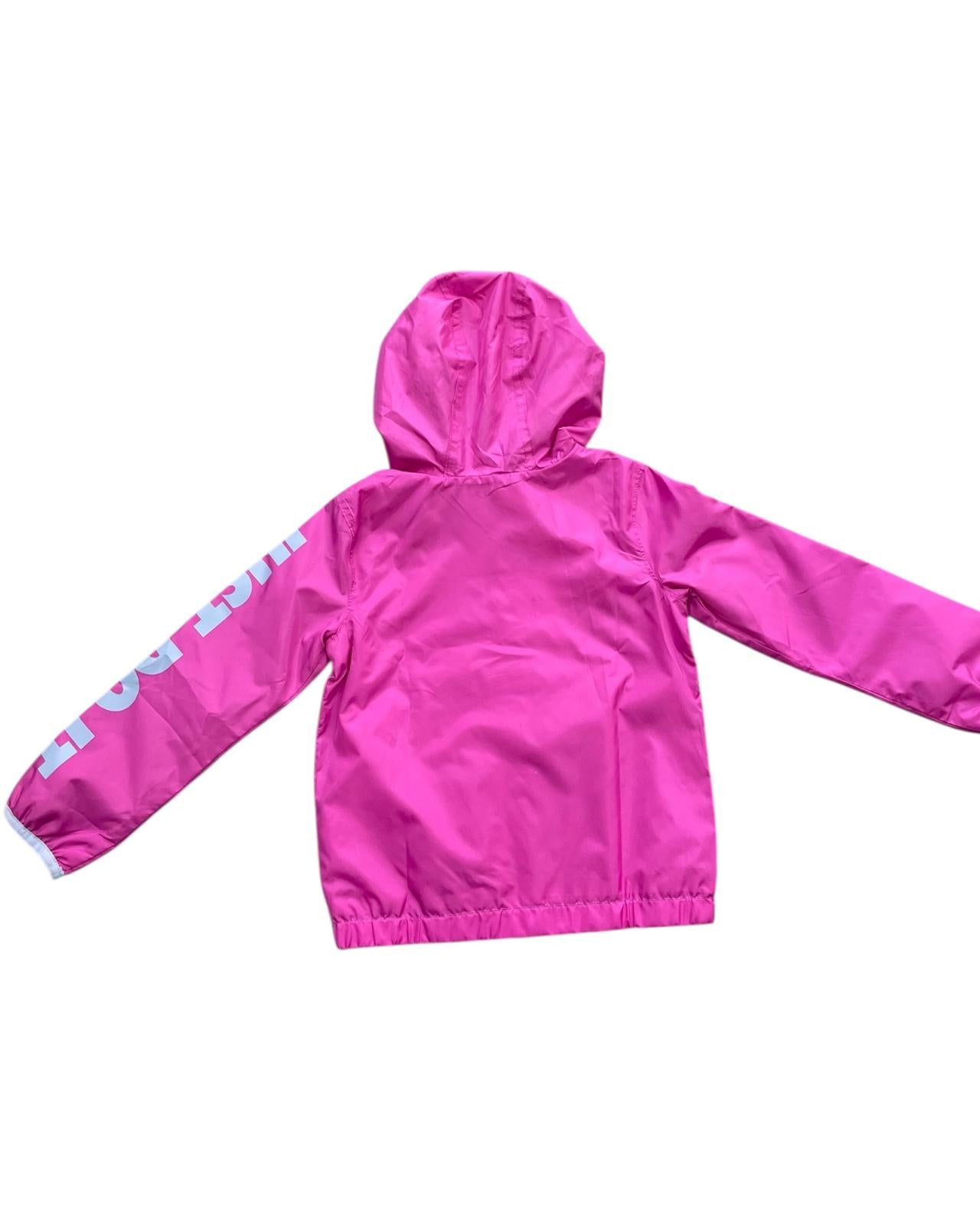 Nike "Just Do It" Windrunner,