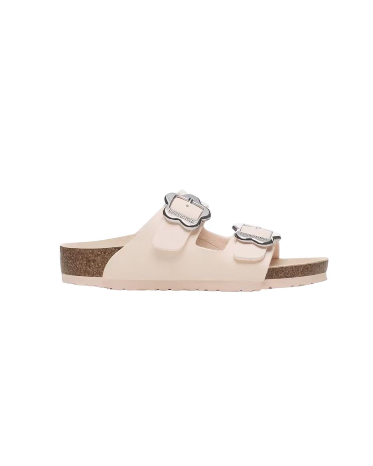 Ciabatta In Pelle BIRKENSTOCK