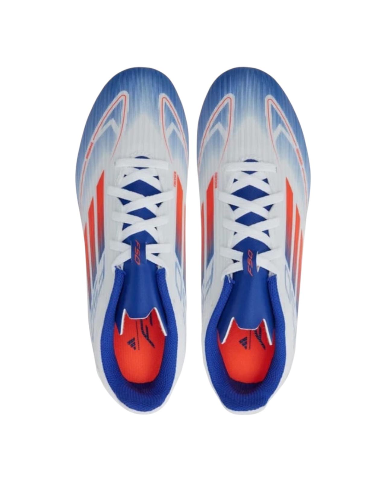 SCARPE CALCIO ADIDAS BULLONATI F50
