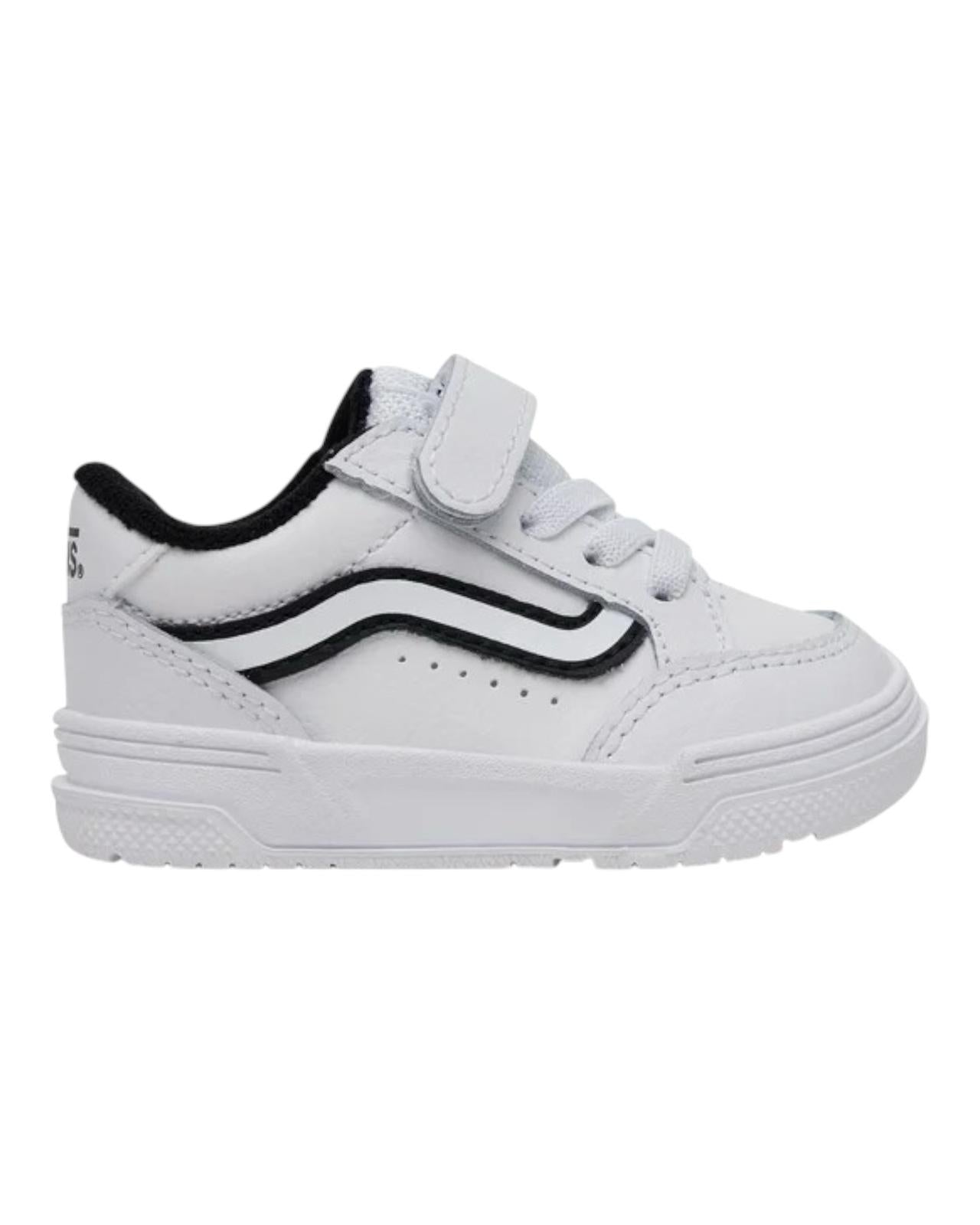 Sneakers Lacci Elastici VANS