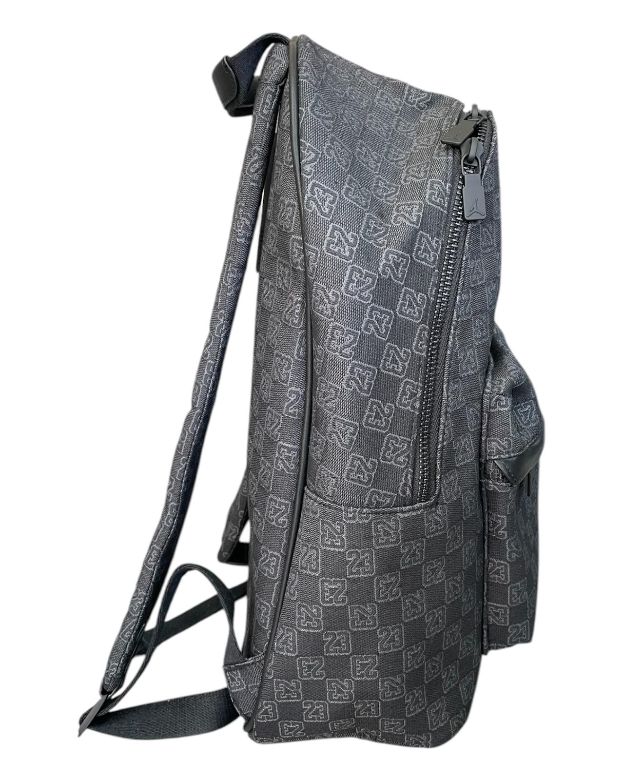 Nike Jordan Monogram Zaino