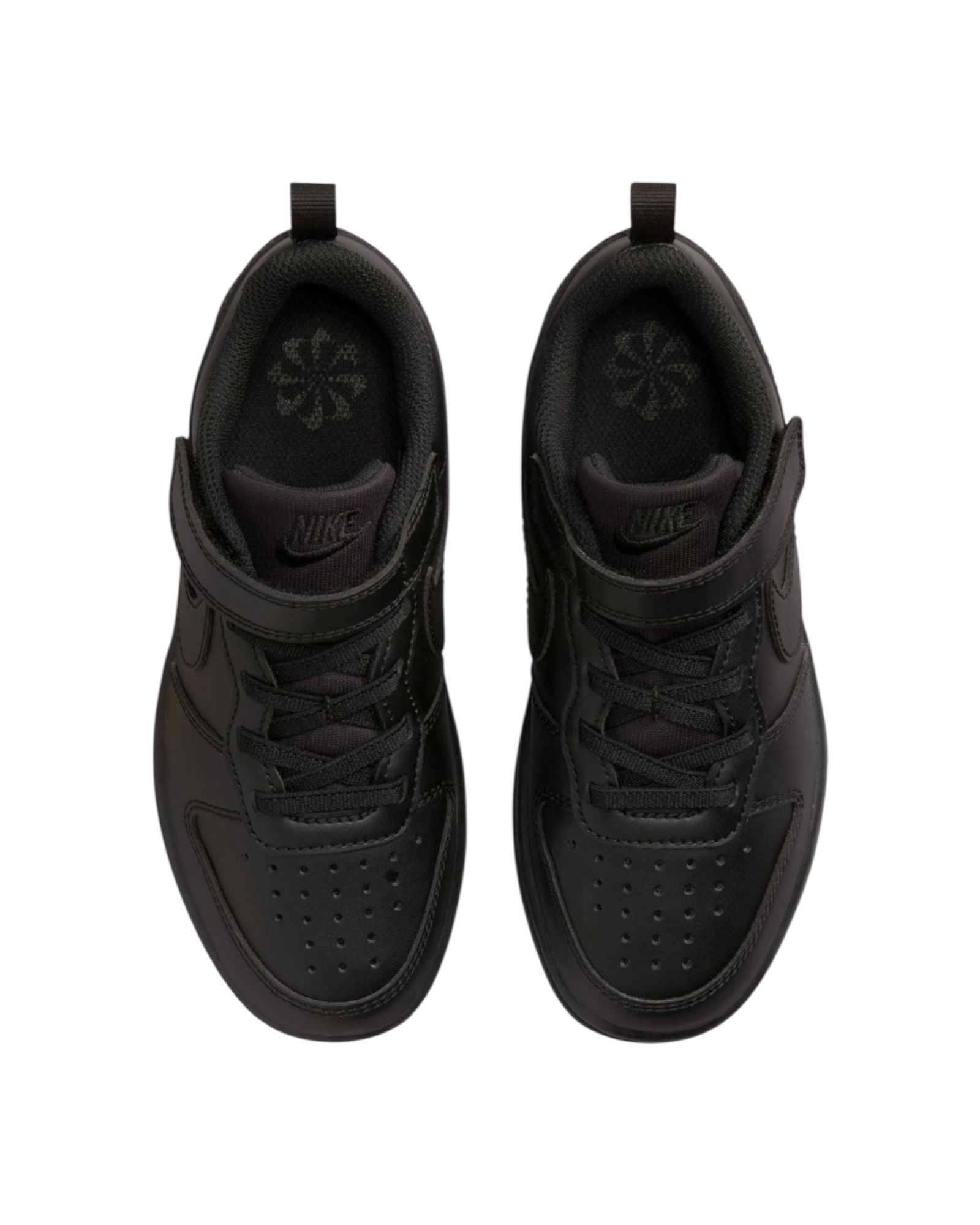 COURT BOROUGH LOW 2