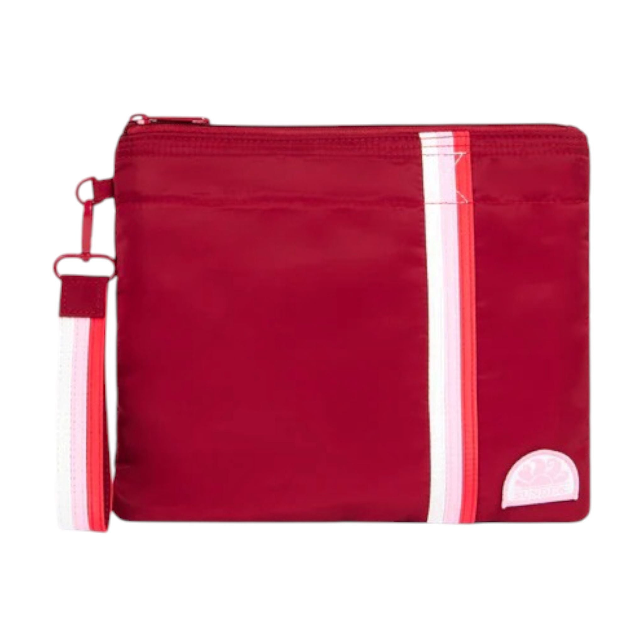 POCHETTE SUNDEK A9001 SCARLET