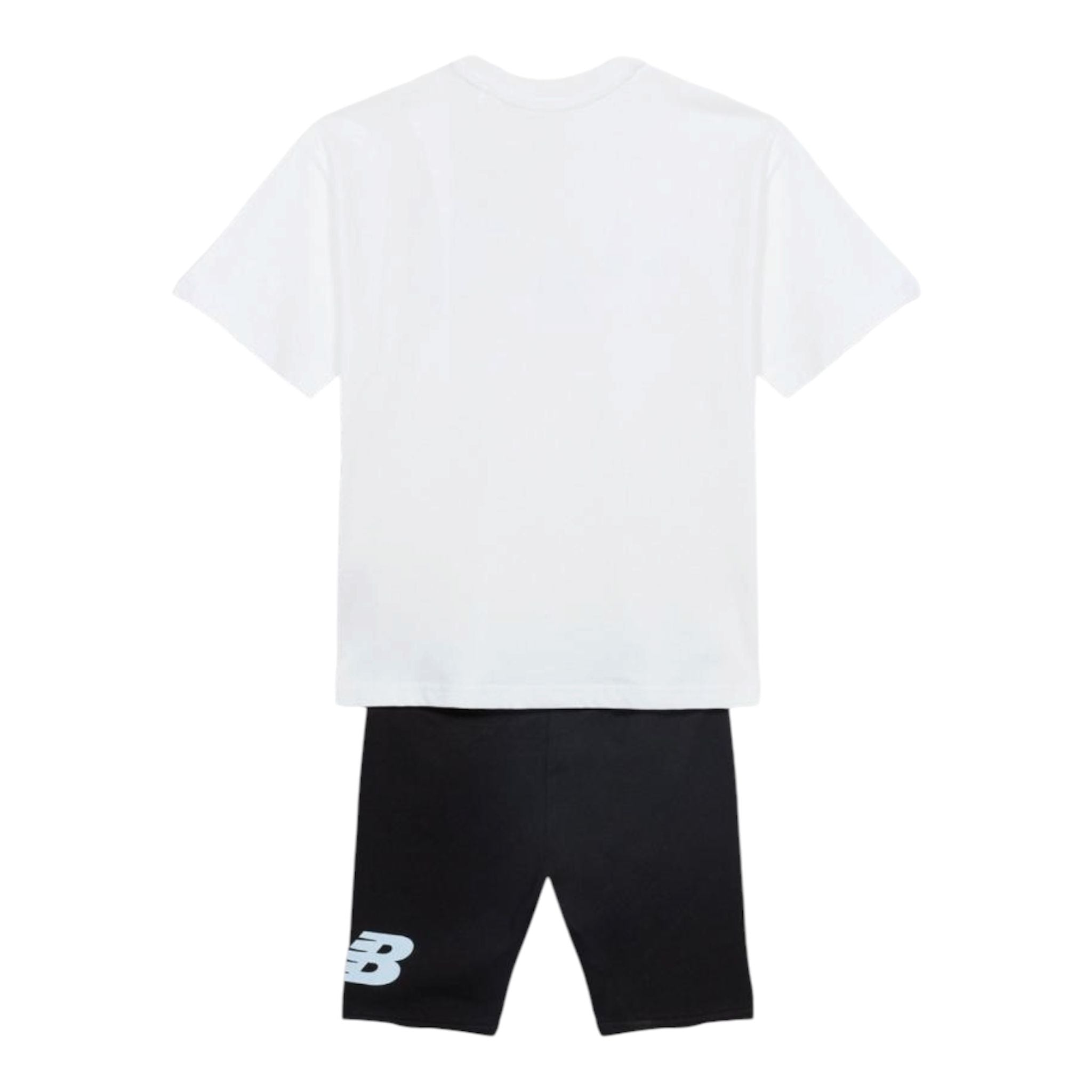 COMPLETINO NEW BALANCE JR
